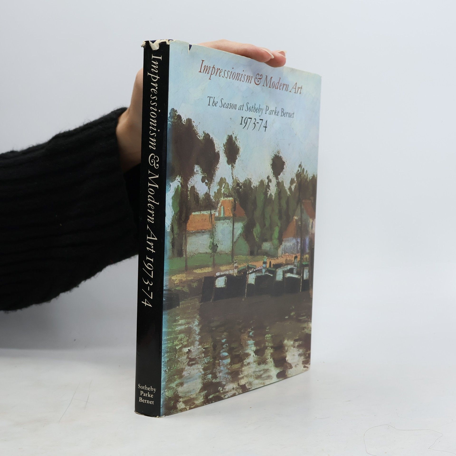 Douglas Cooper Impressionism & Modern Art