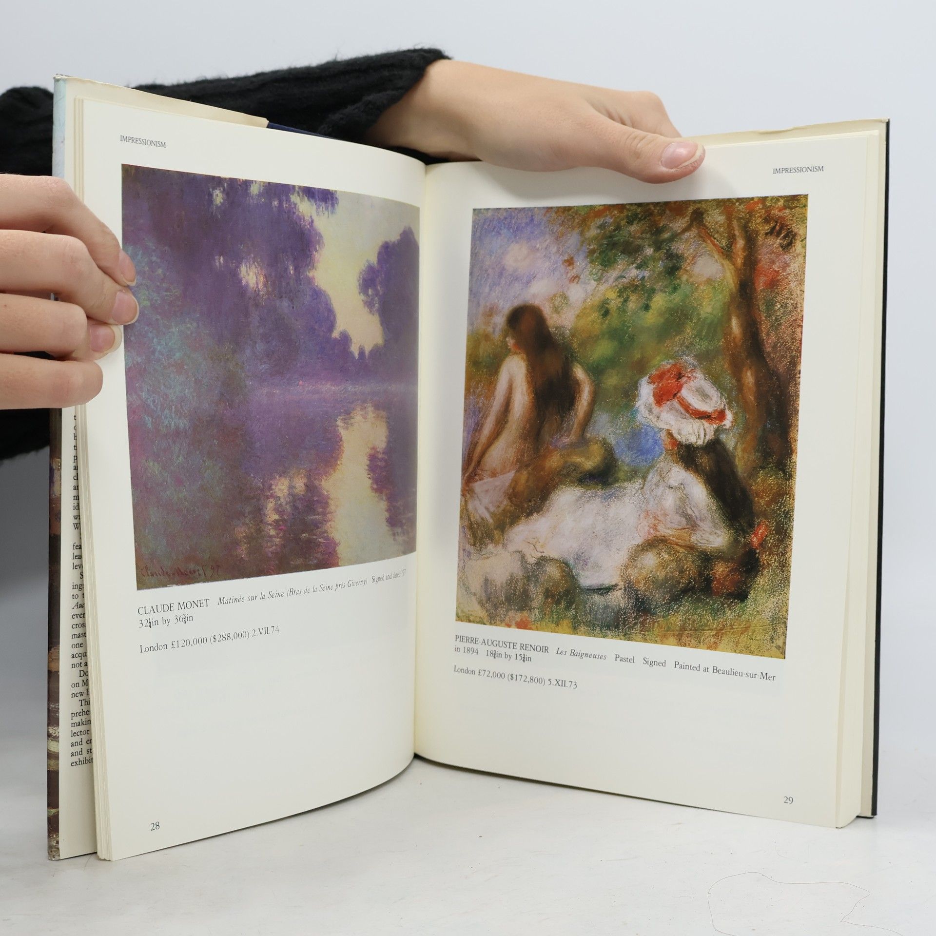 Douglas Cooper Impressionism & Modern Art