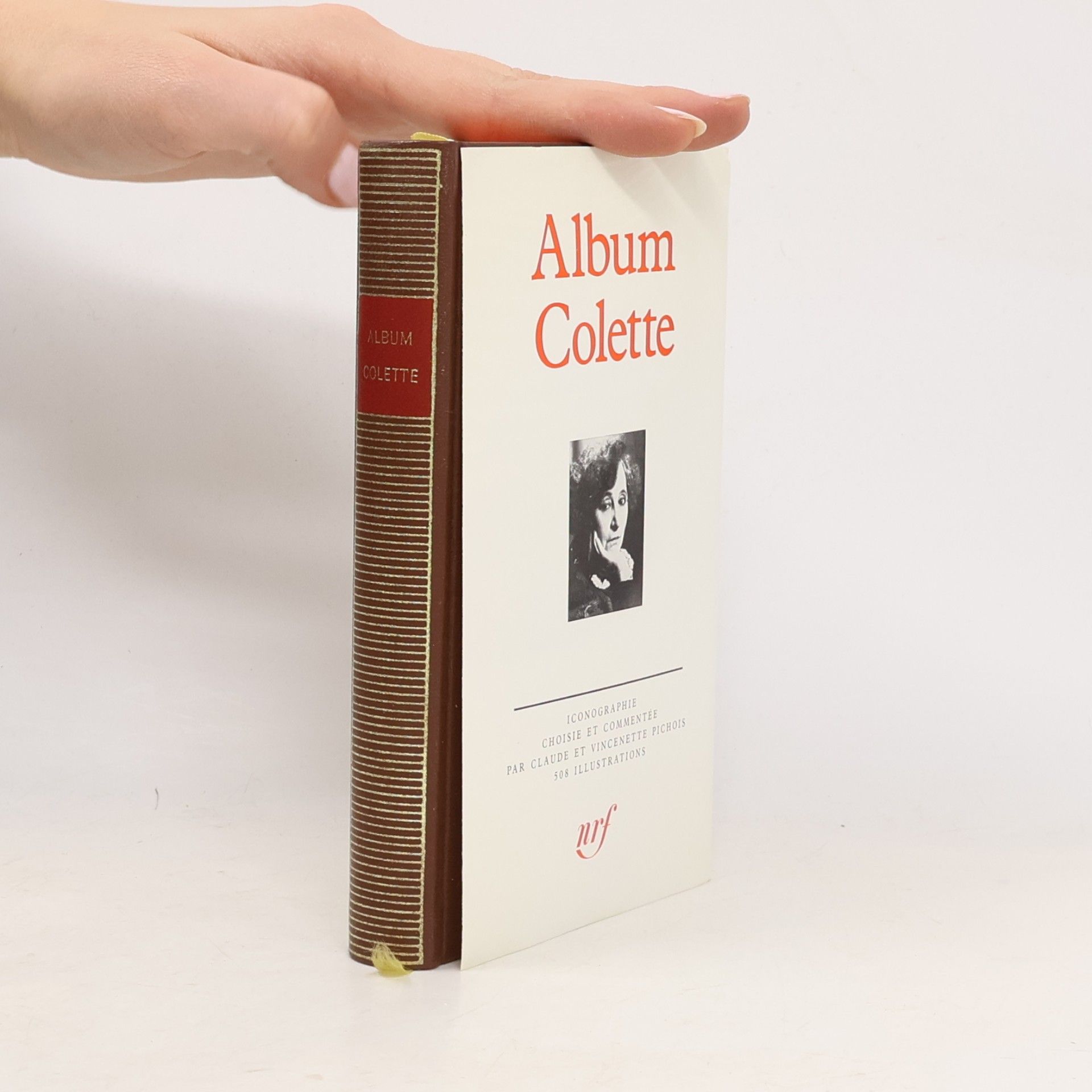 Album Colette