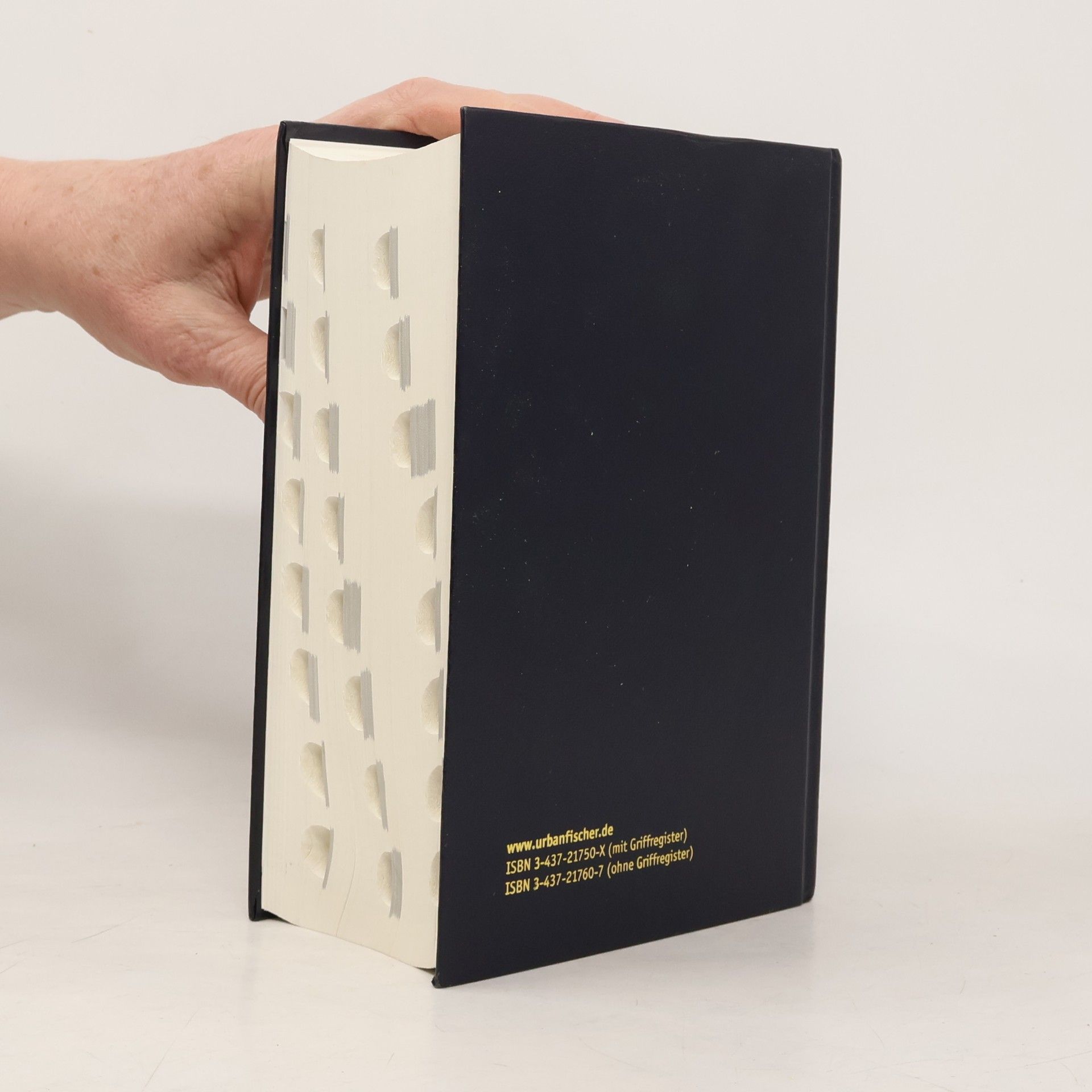 Autorenkollektiv Das MSD Manual