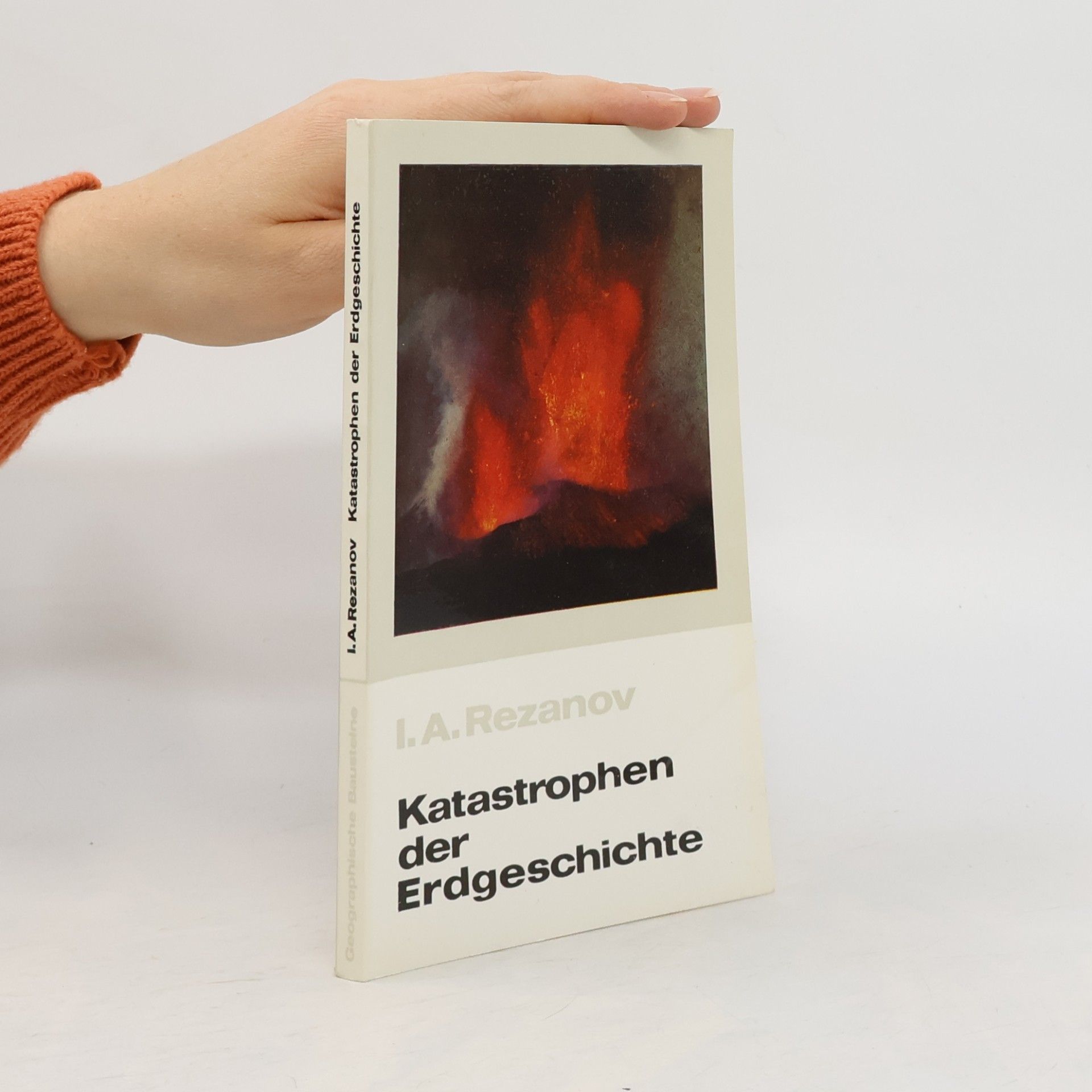 Katastrophen der Erdgeschichte