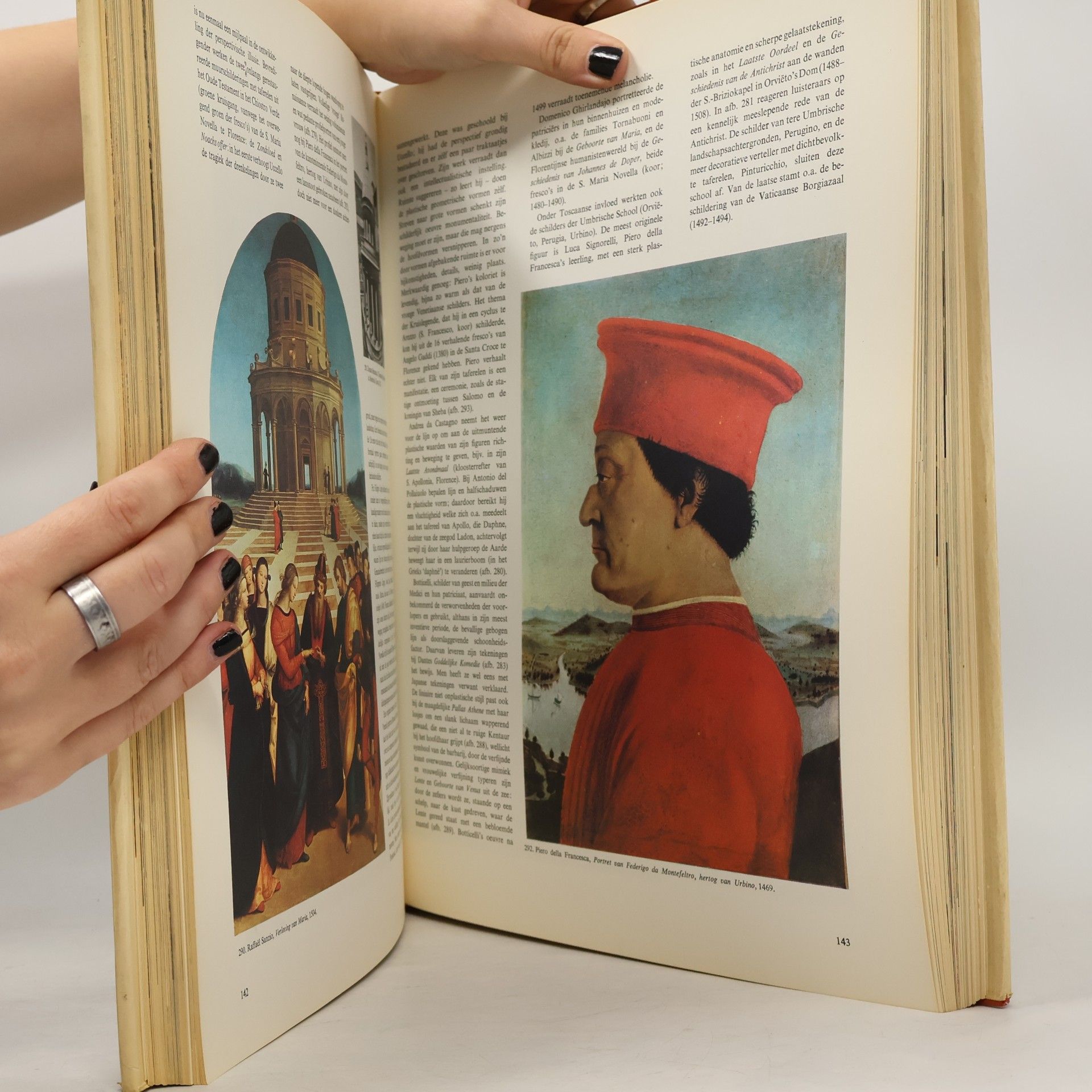 John B. Knipping  Kunst schatten van Alle Tijden