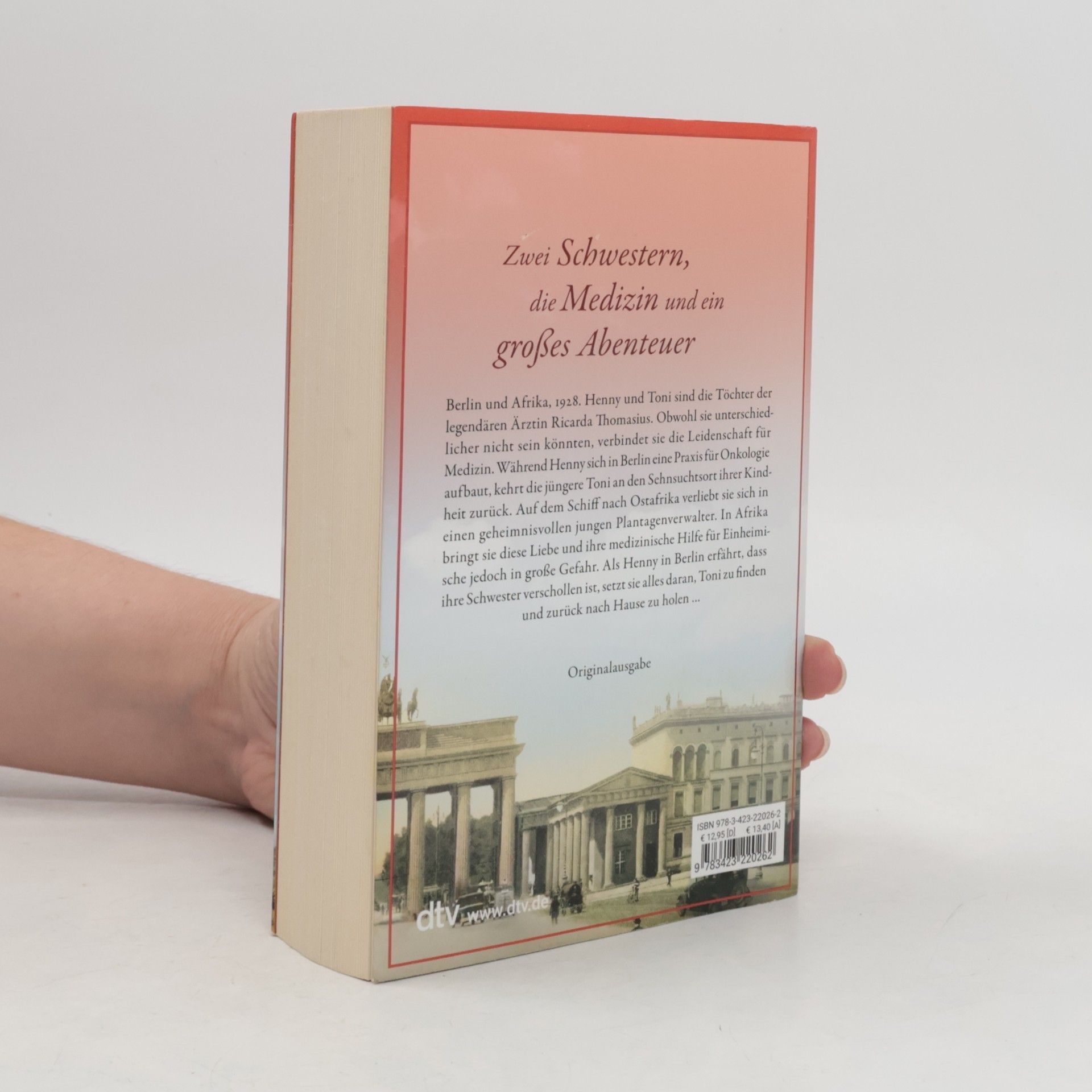 Helene Sommerfeld Die Töchter der Ärztin