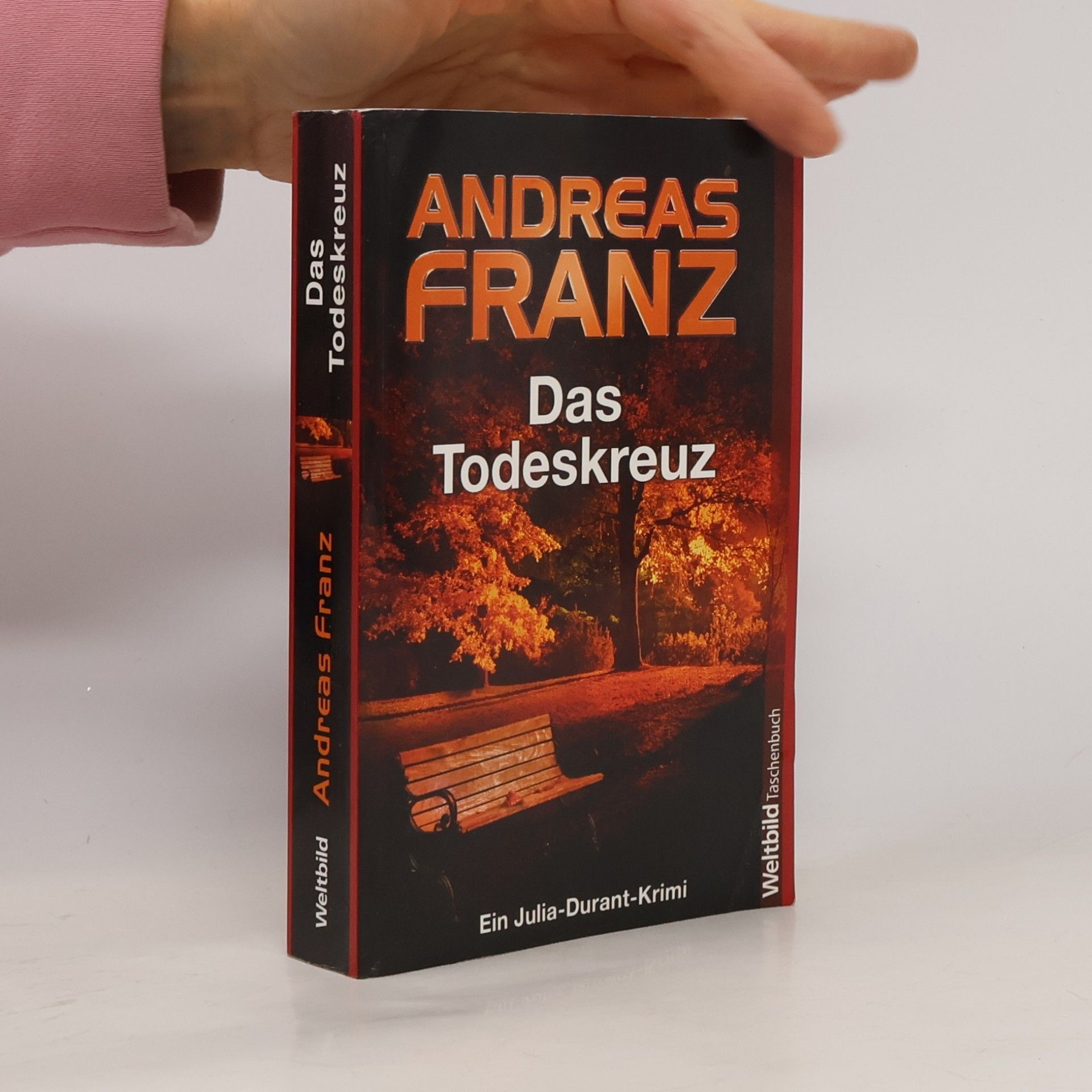 Das Todeskreuz