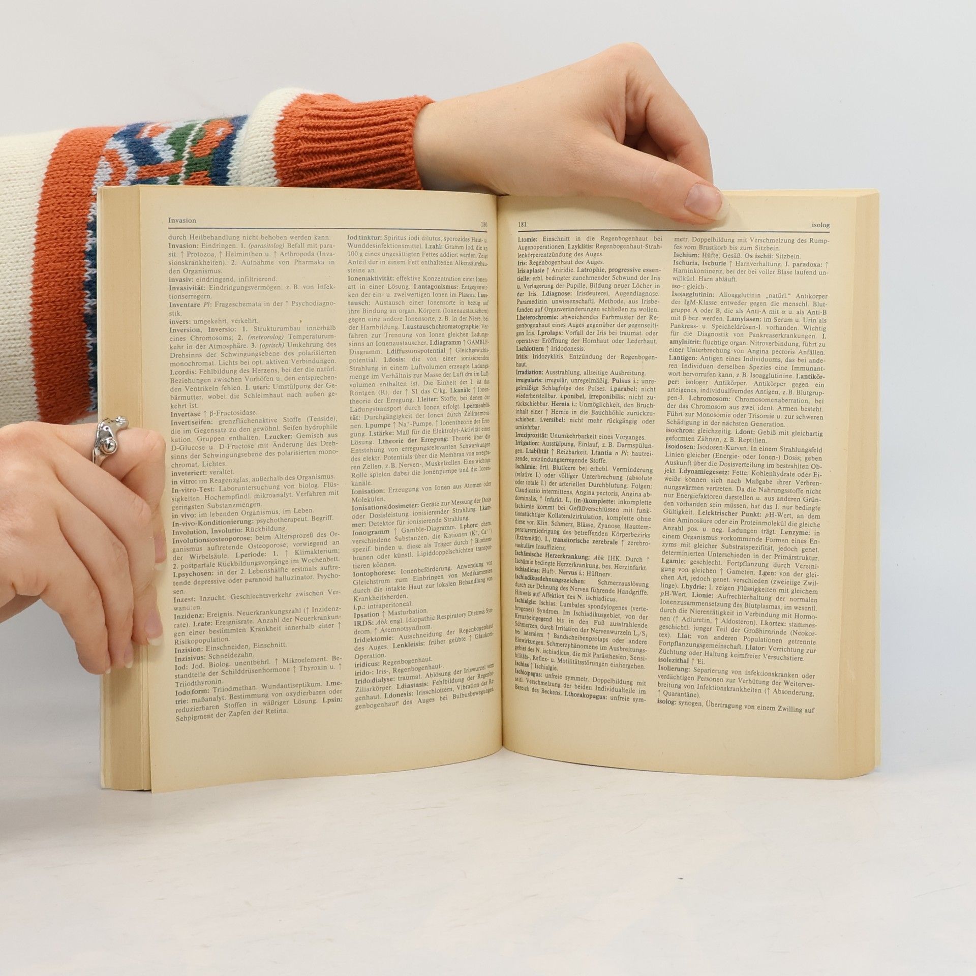 Heinz David Medizinisches Taschenlexikon