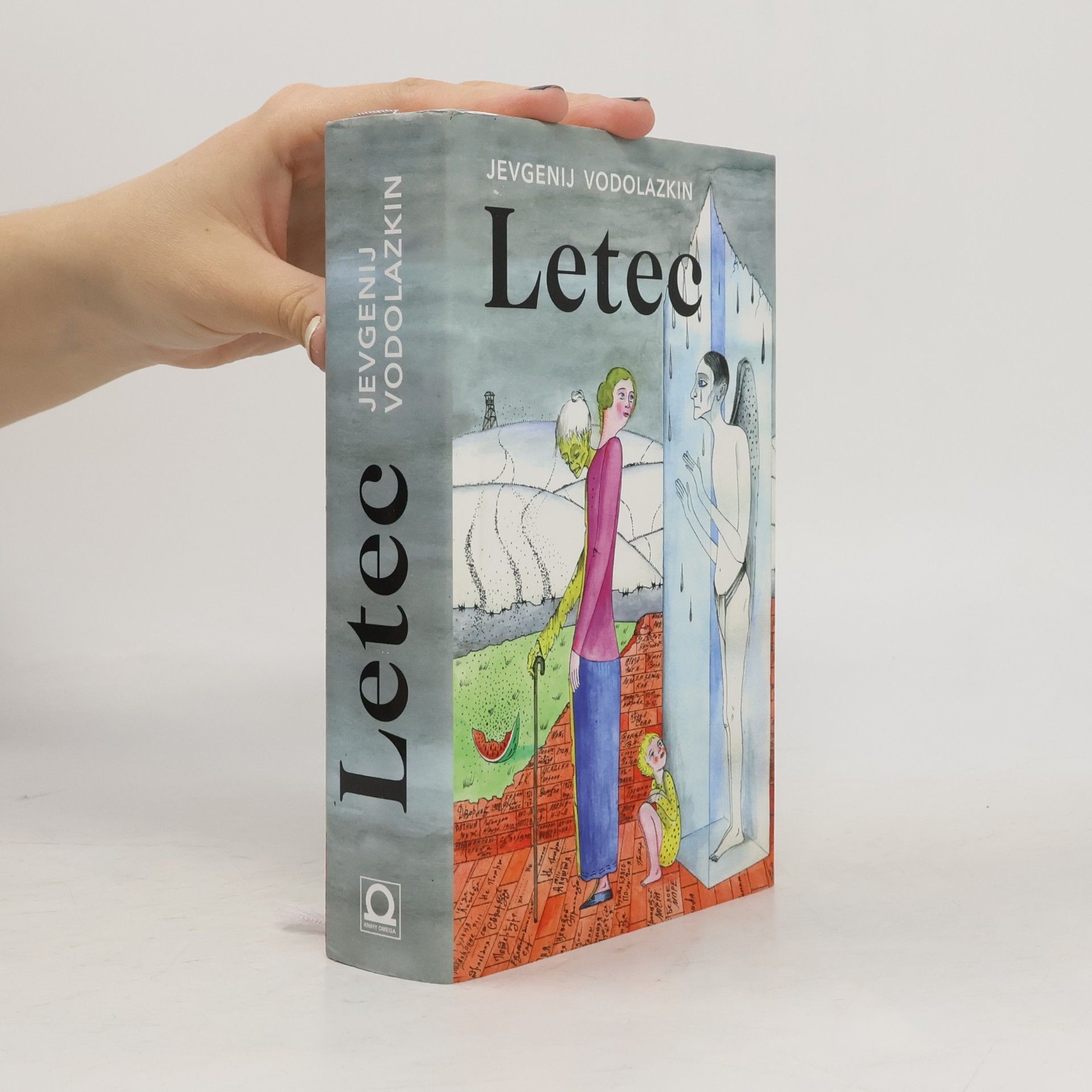 Letec