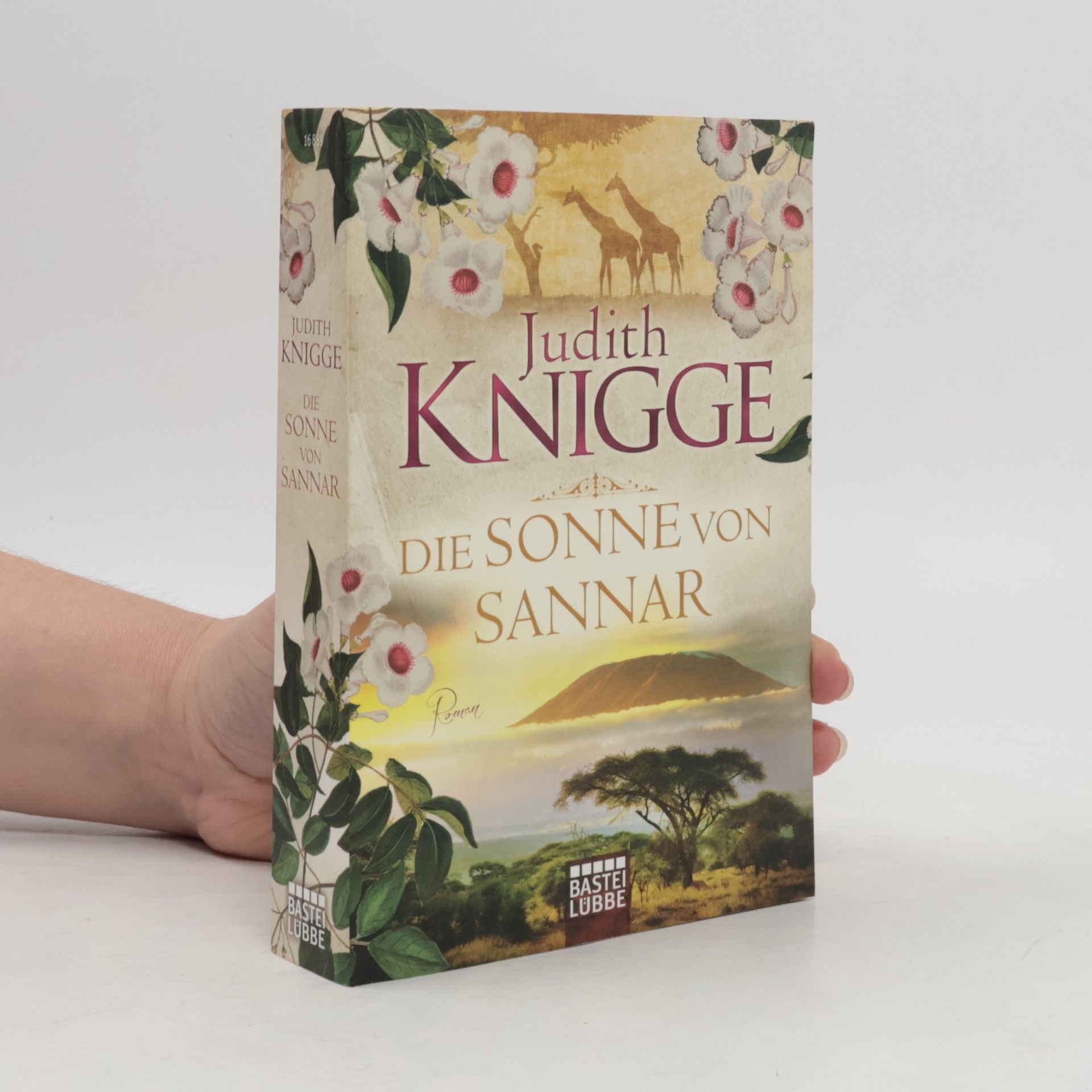 Die Sonne von Sannar