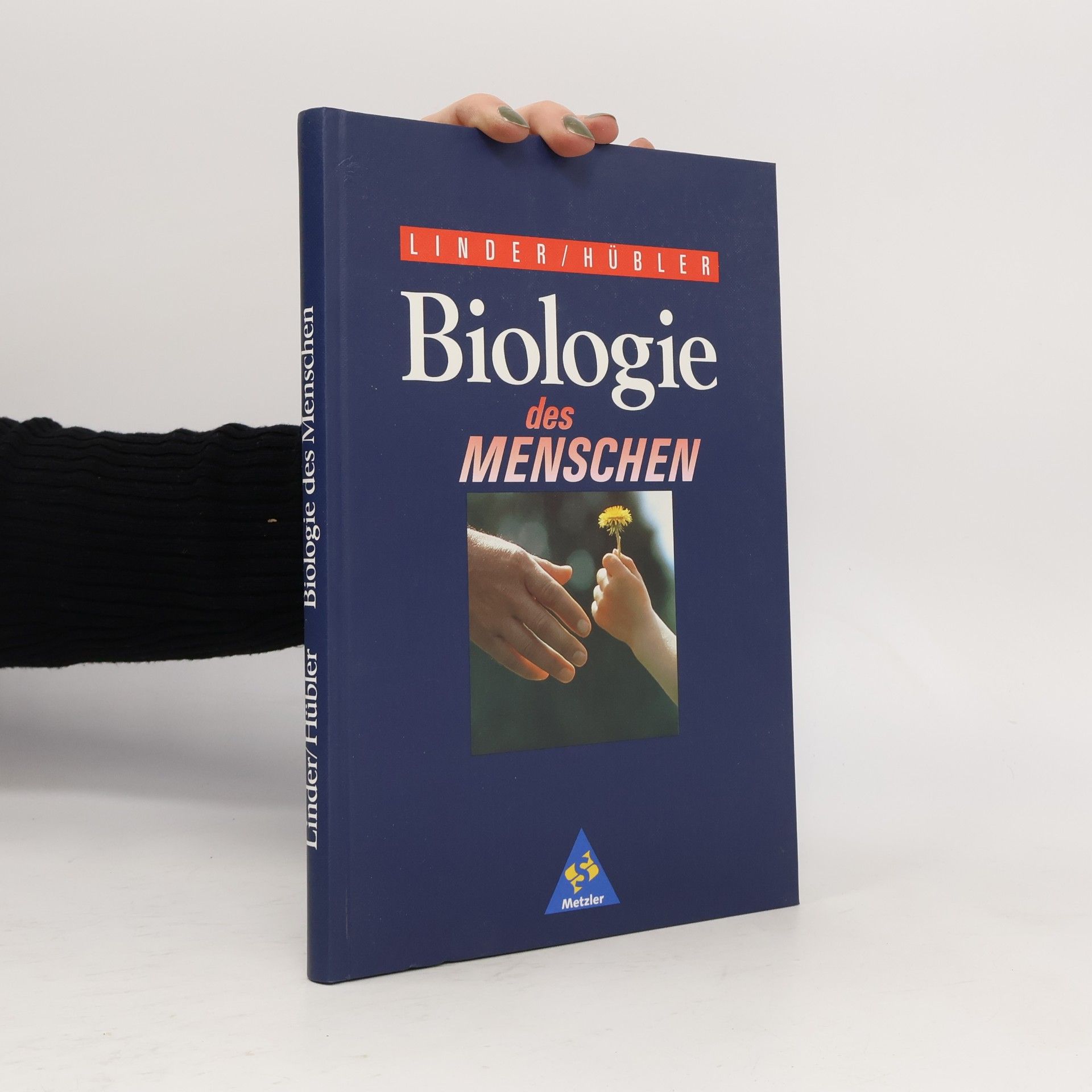 Biologie des Menschen. Ausgabe Nordrhein- Westfalen.
