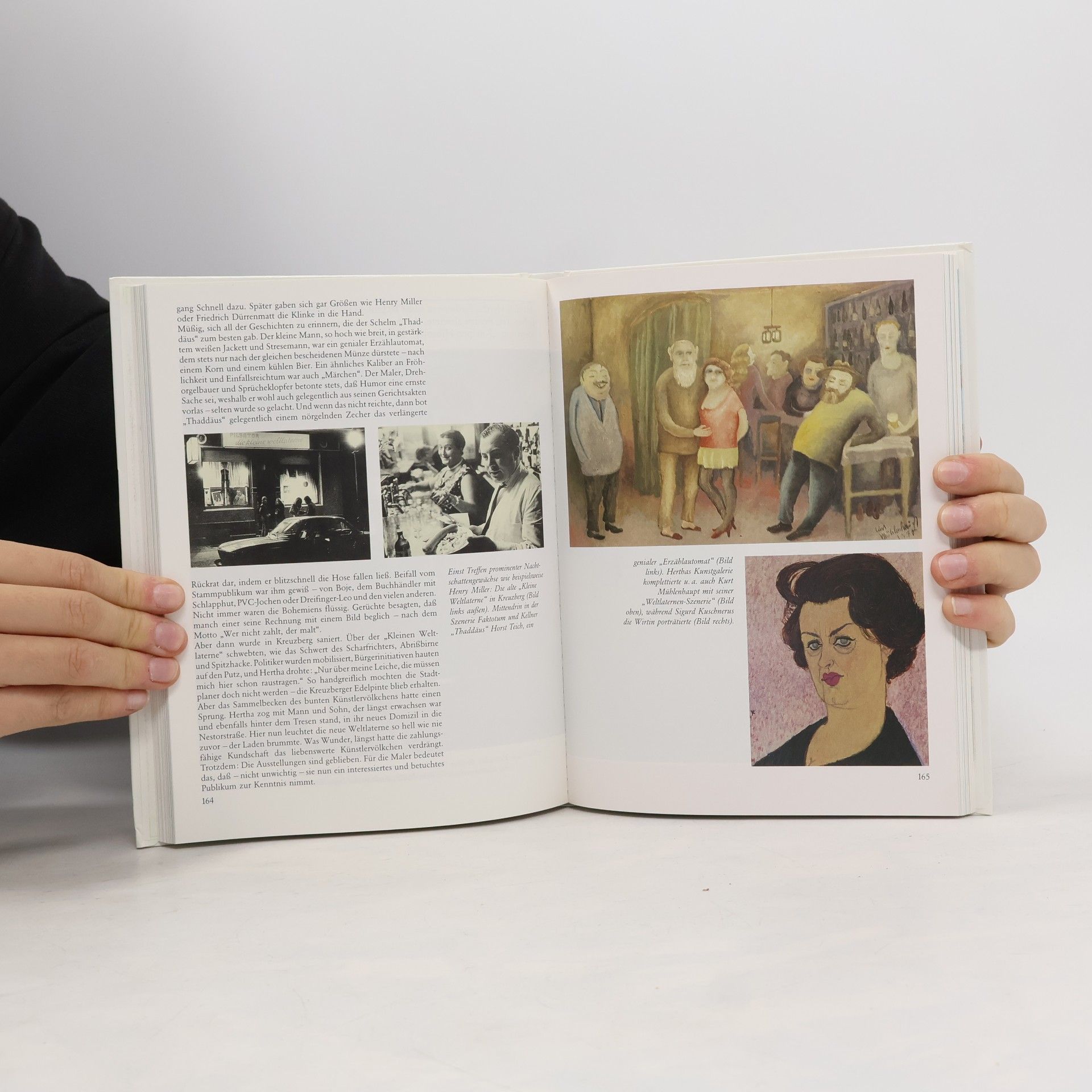 Autorenkollektiv Berlin '91. Das Jahr im Rückspiegel