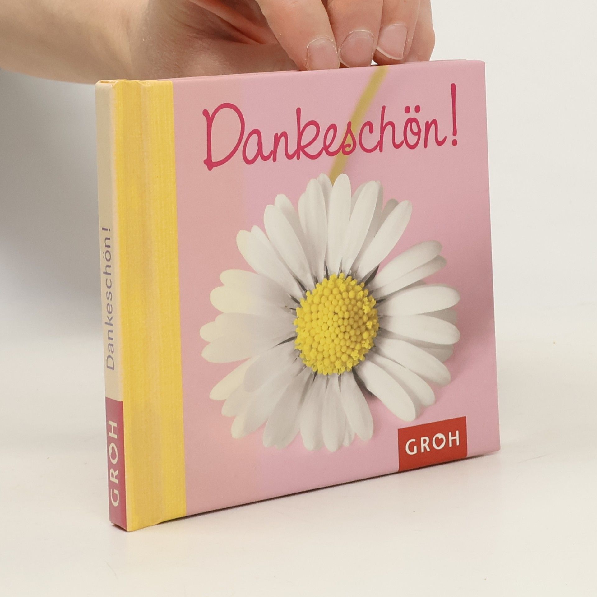 Dankeschön!