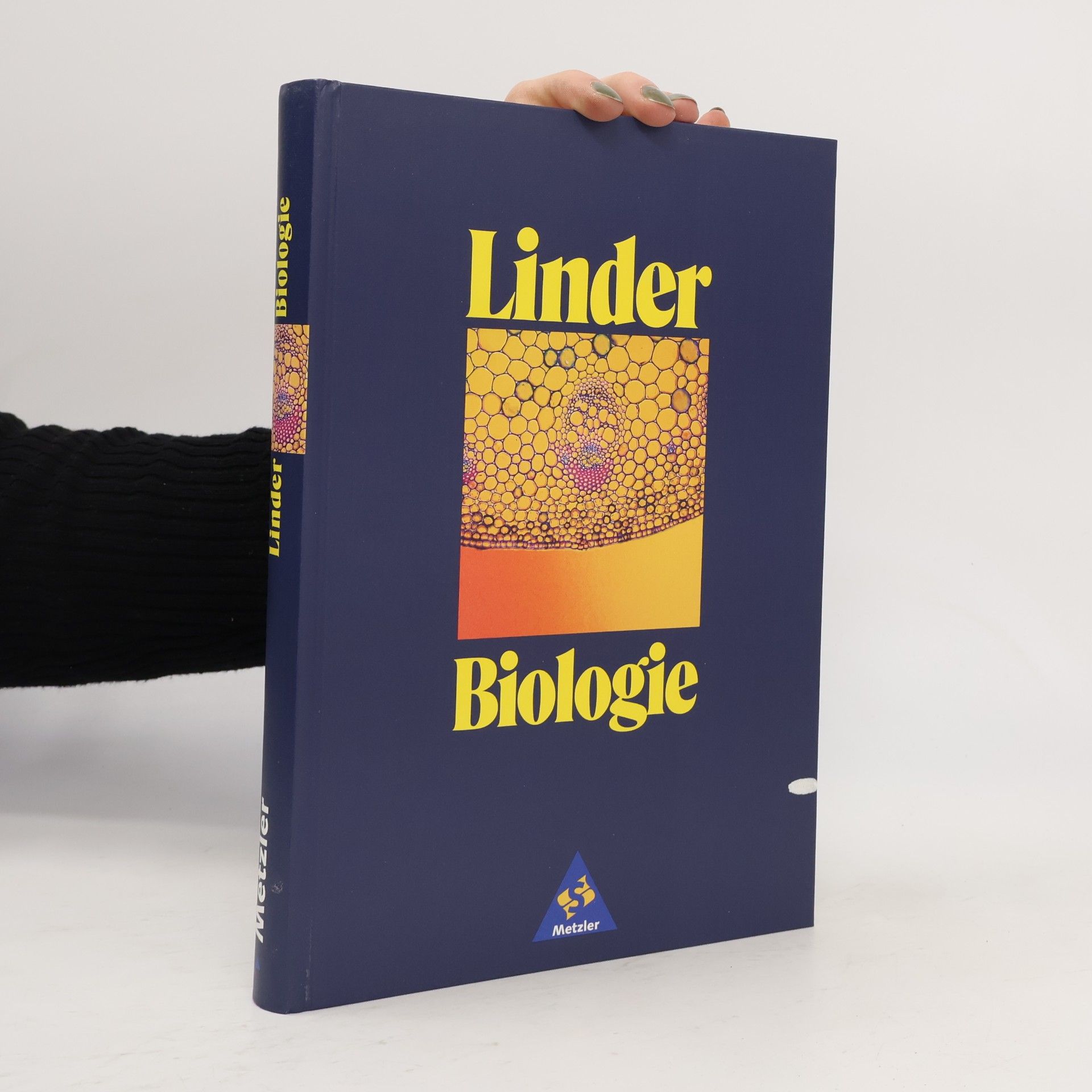 Linder Biologie