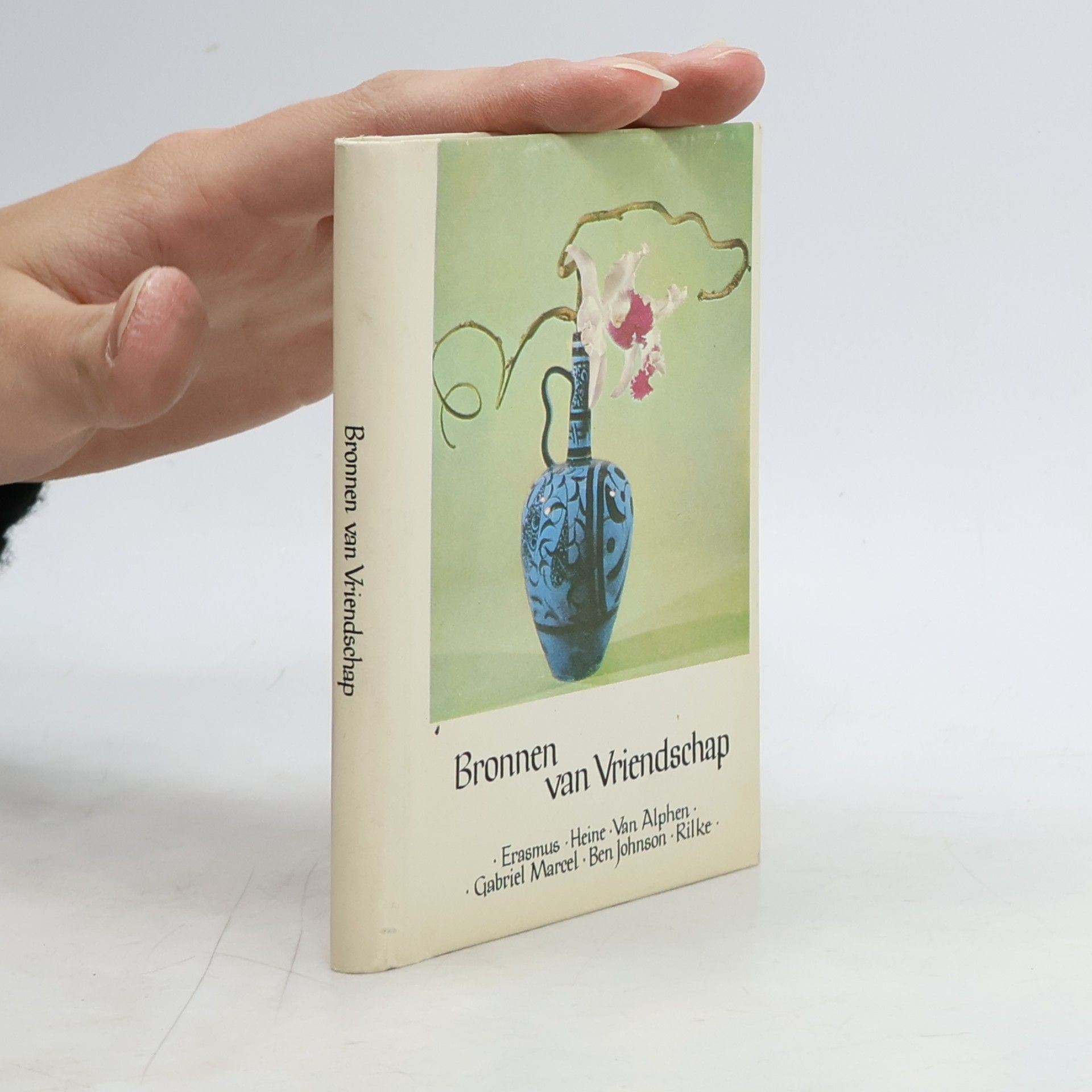 Bronnen van Vriendschap