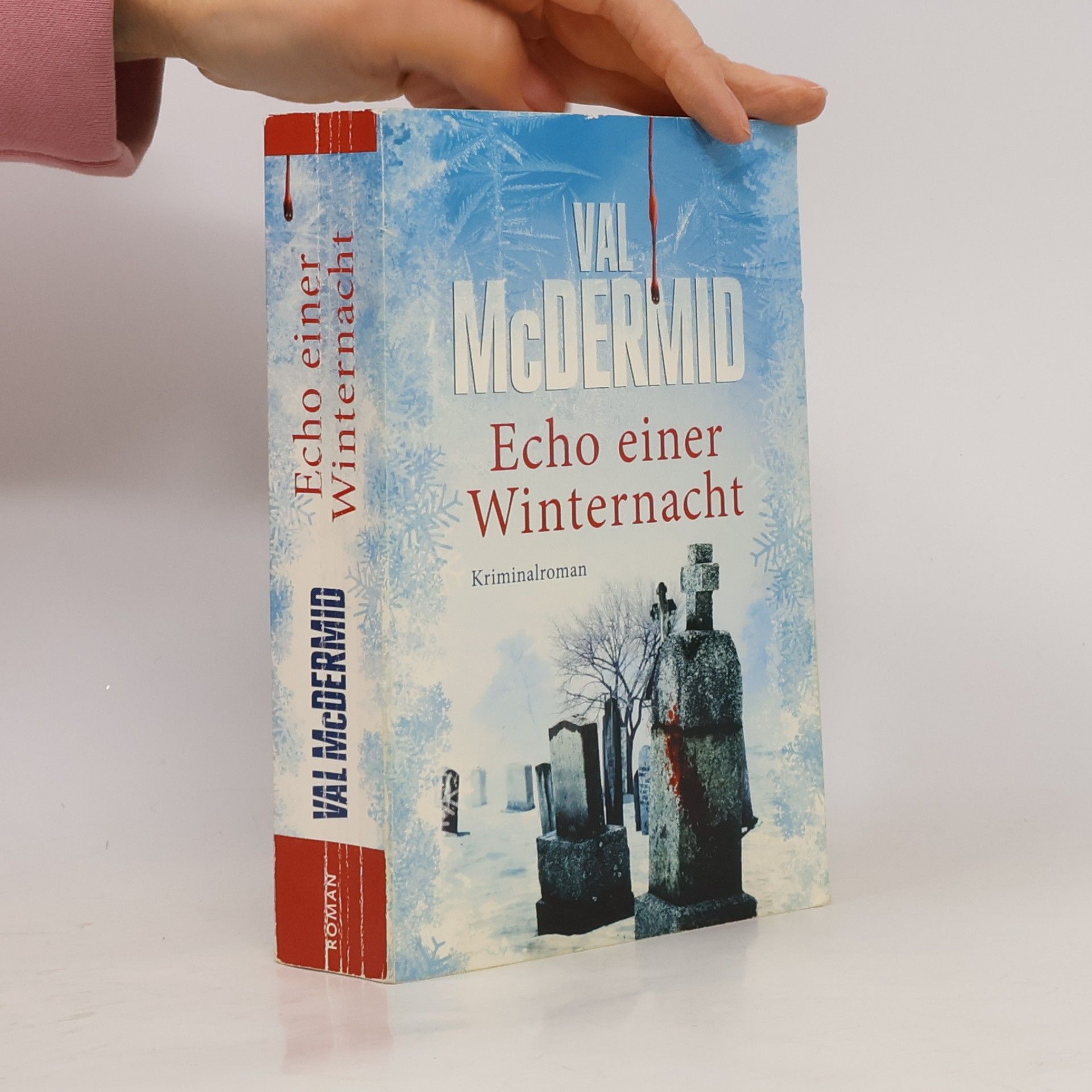 Echo einer Winternacht