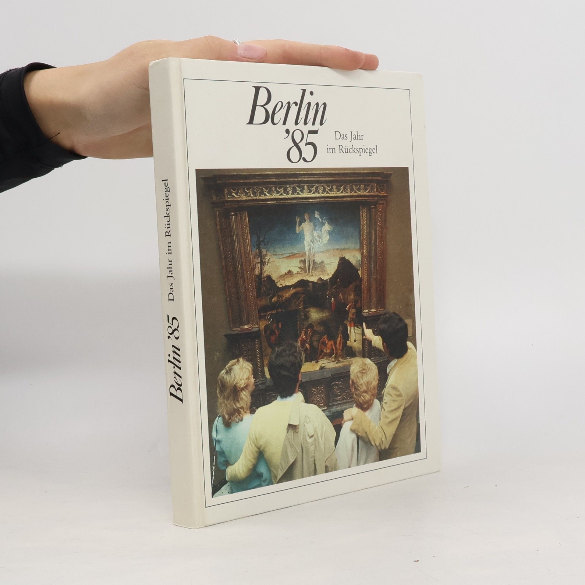 Autorenkollektiv Berlin ’85