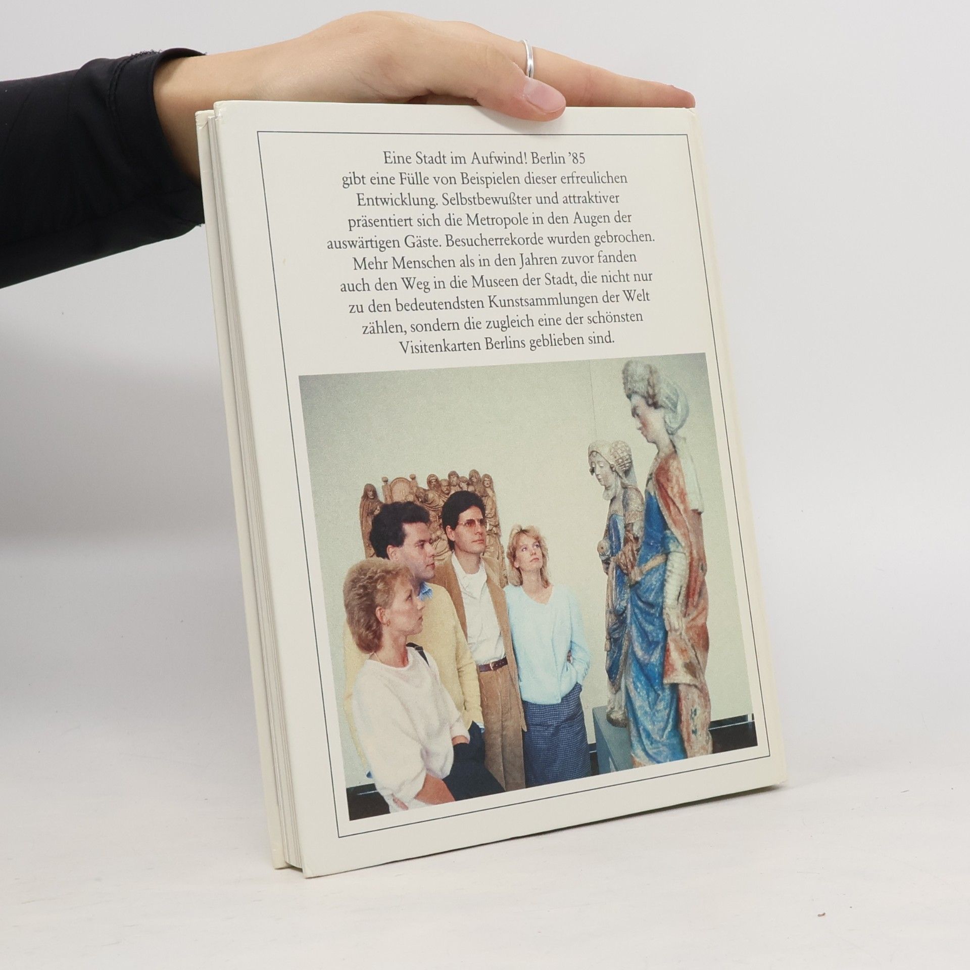 Autorenkollektiv Berlin ’85