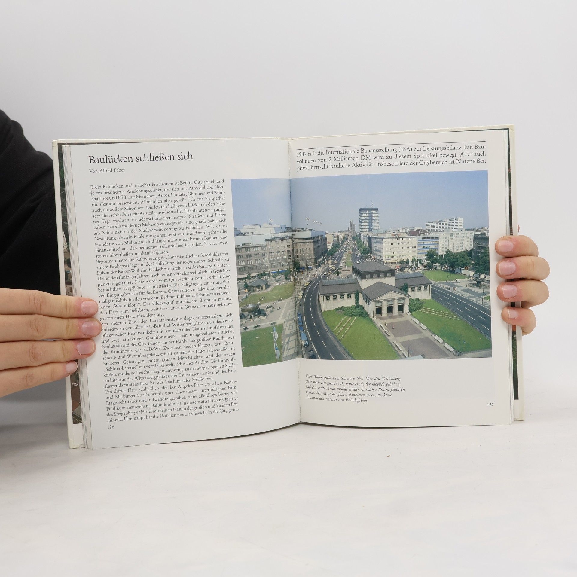 Autorenkollektiv Berlin ’85