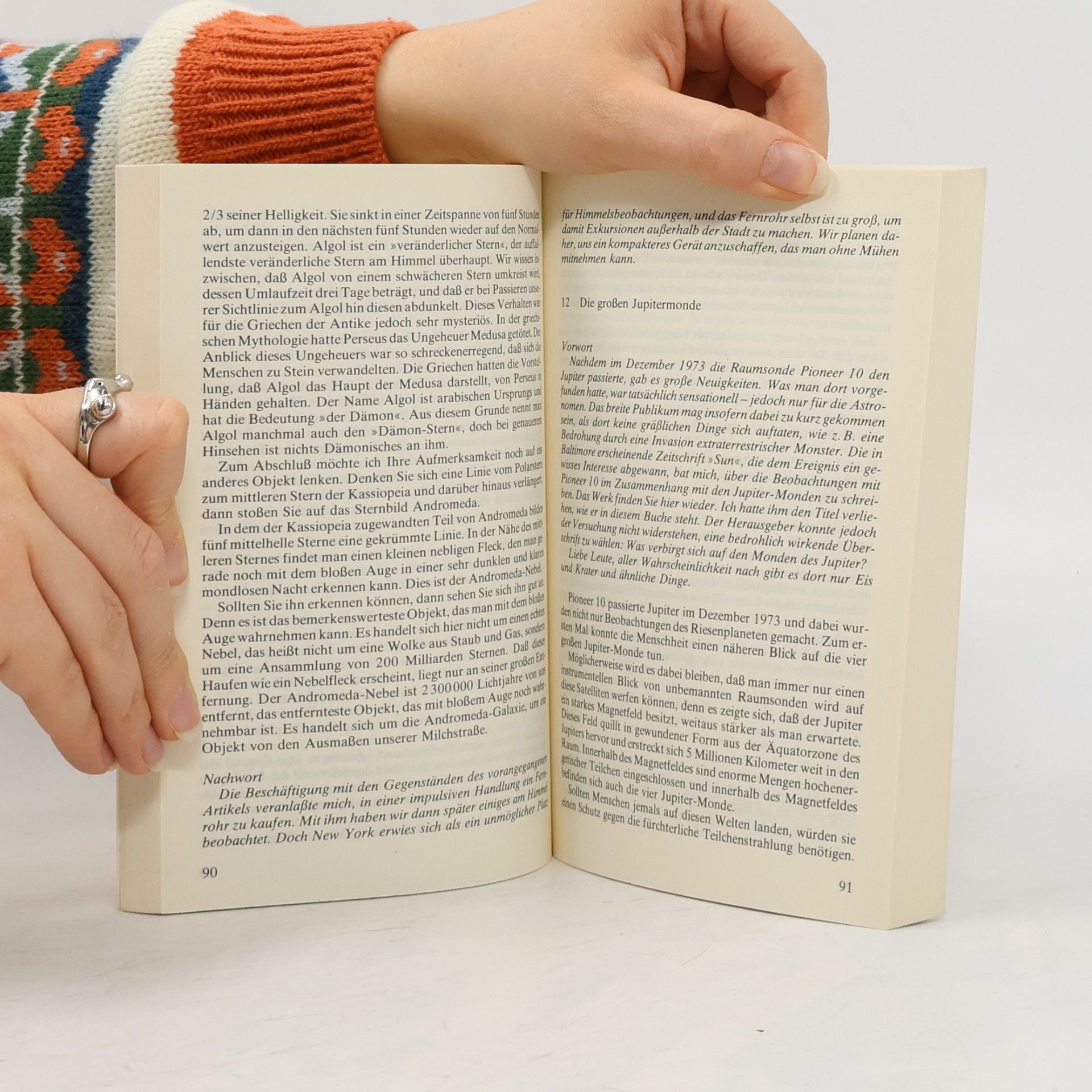 Isaac Asimov Aller Anfang ist Schwere