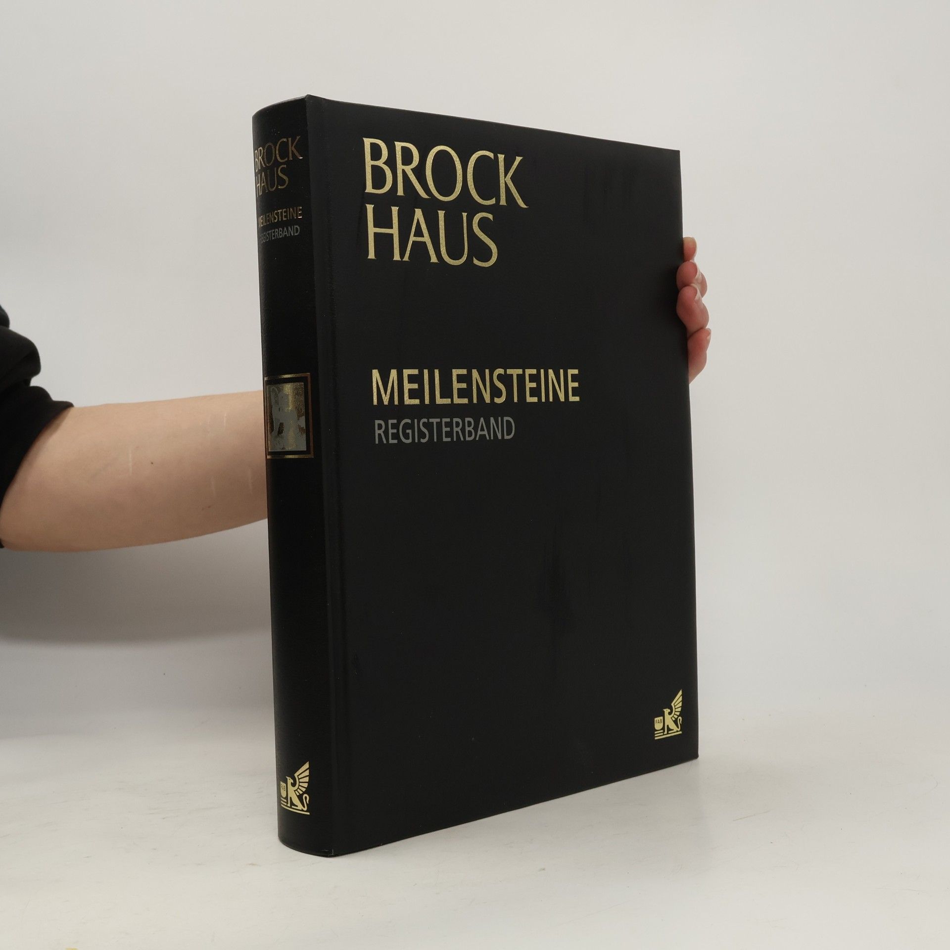 Autorenkollektiv Registerband
