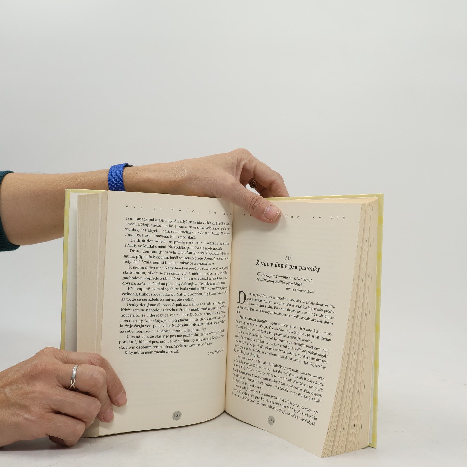 Jack Canfield Slepičí polévka pro duši: Myslete pozitivně