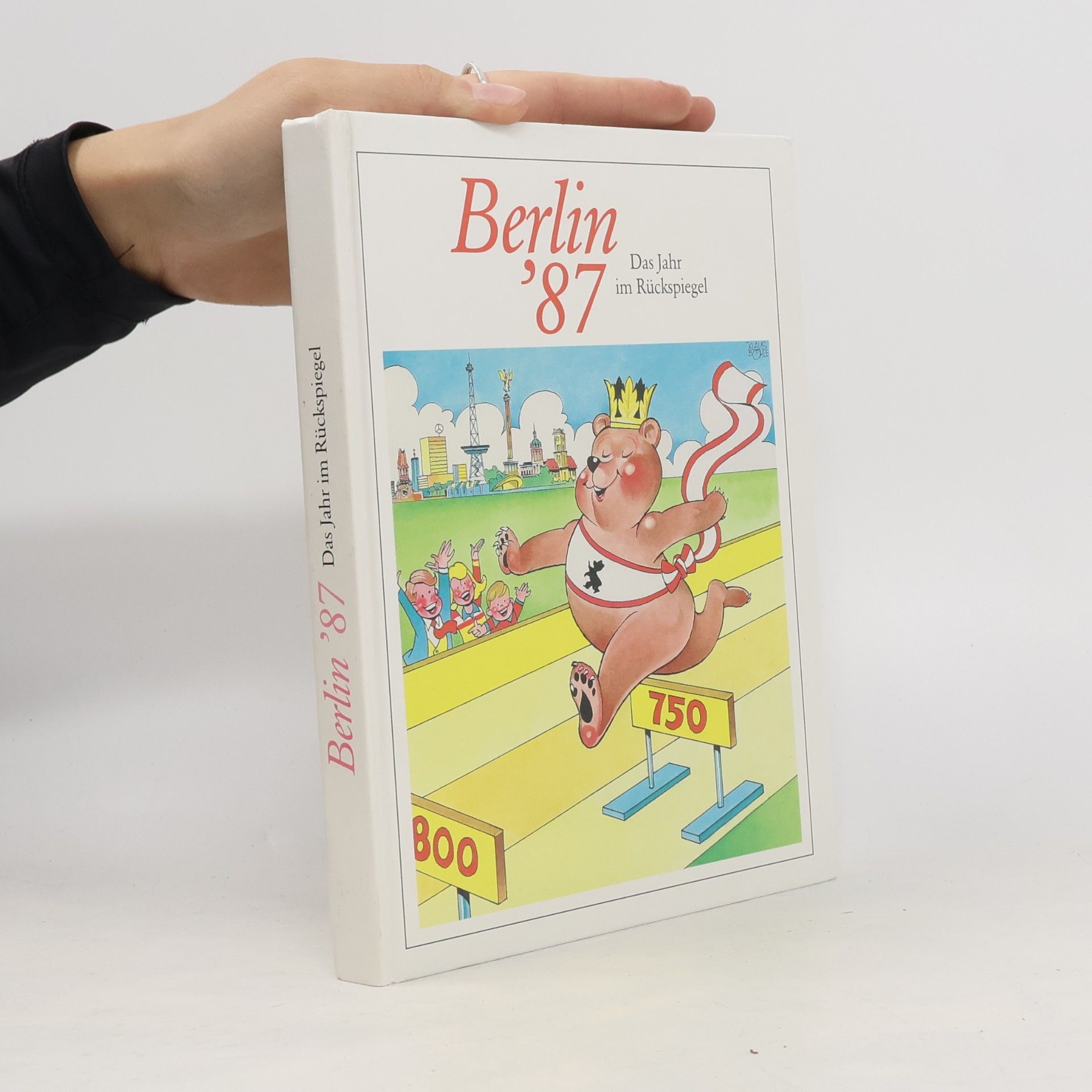 Berlin ’87