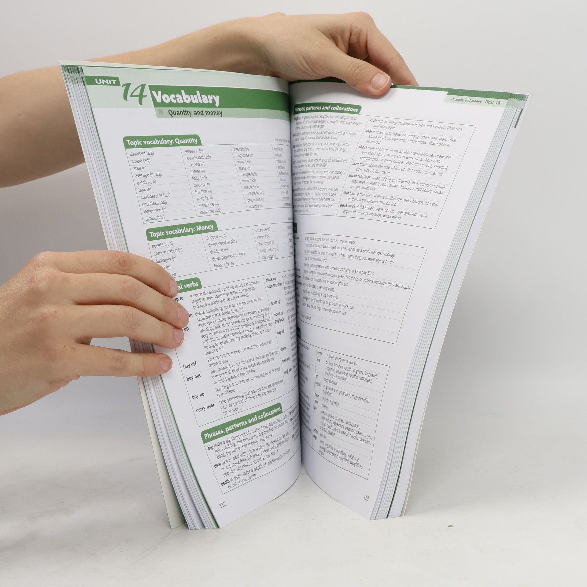 Macmillan Destination C1/C2 - Student's Book with answer key. New eBook component included.
