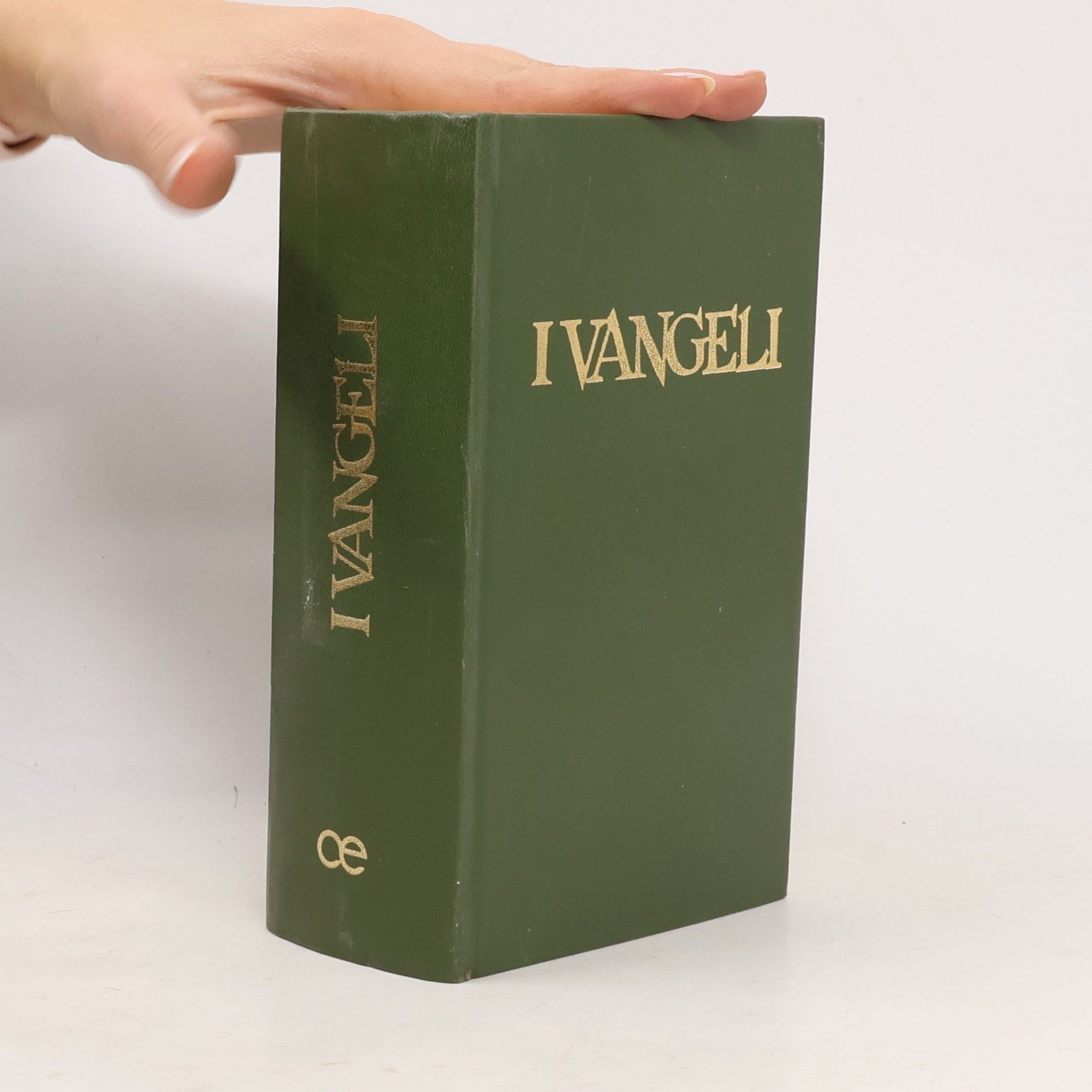 I Vangeli