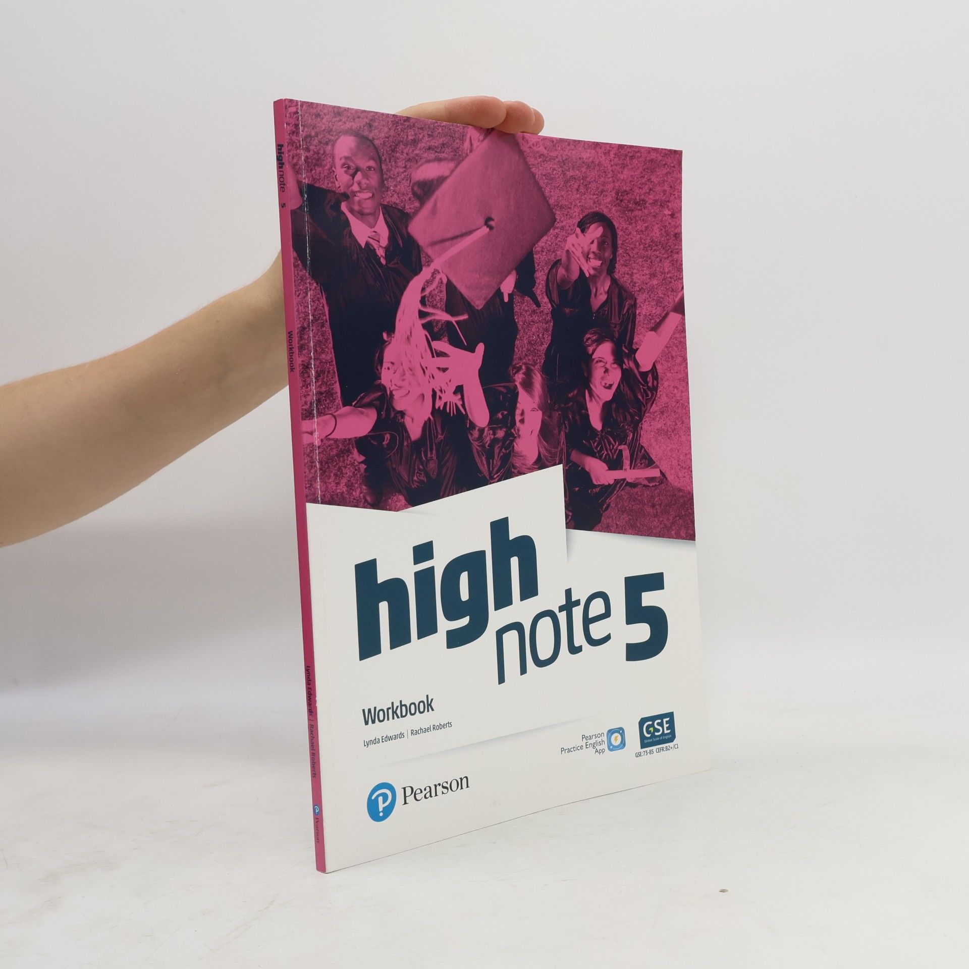 High Note 5 Workbook