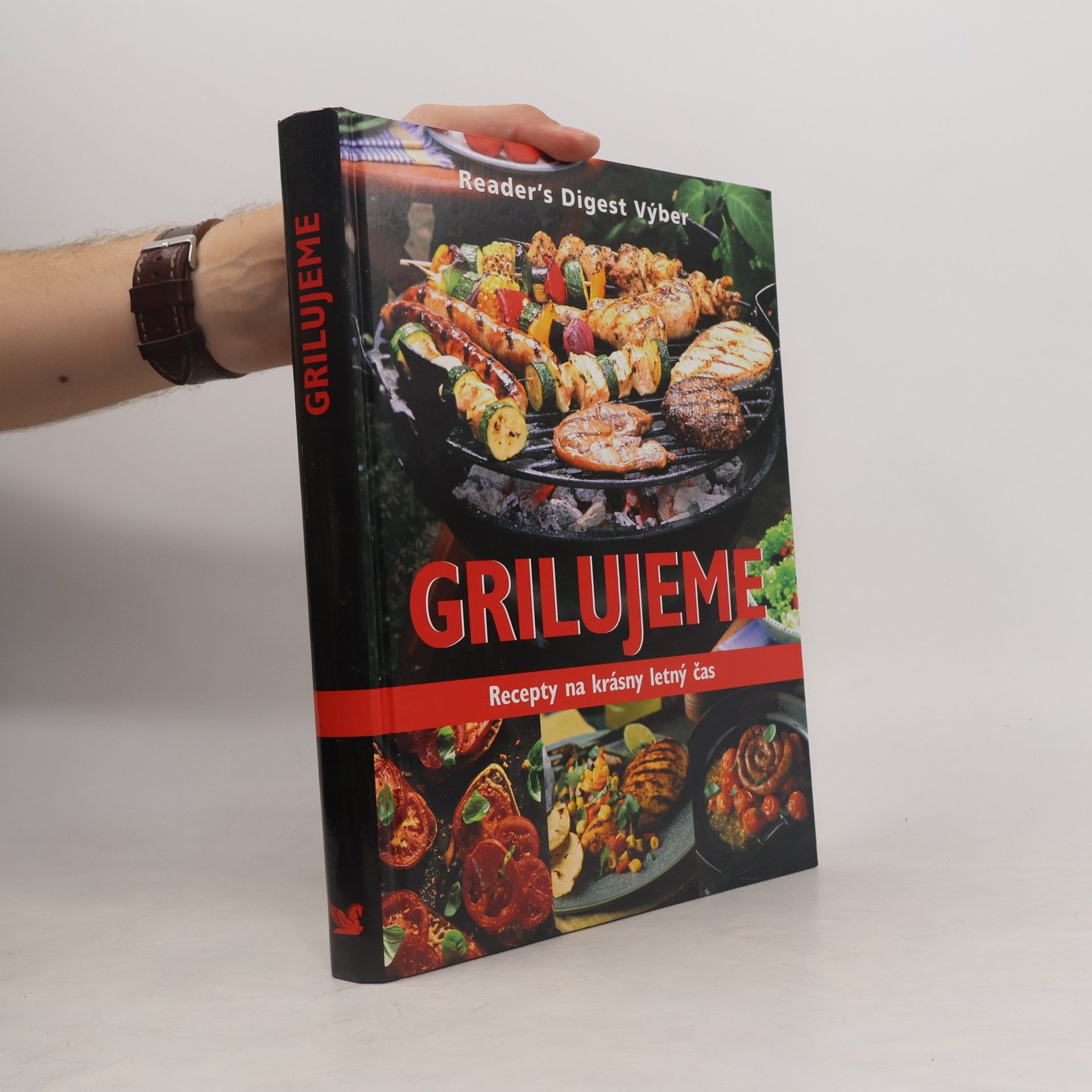 Autores varios Grilujeme
