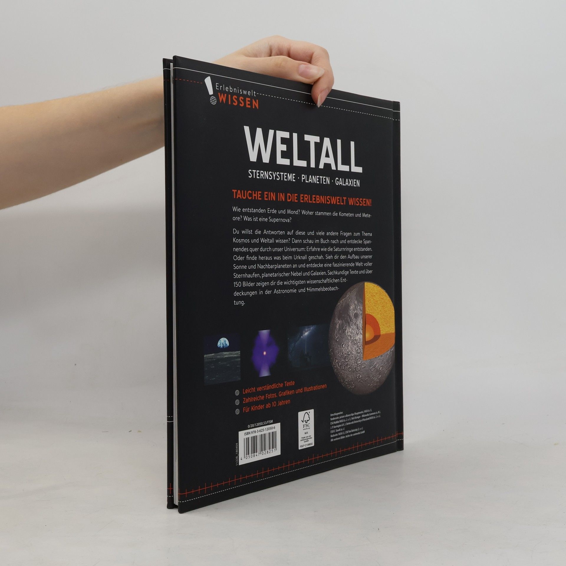 kolektiv Weltall
