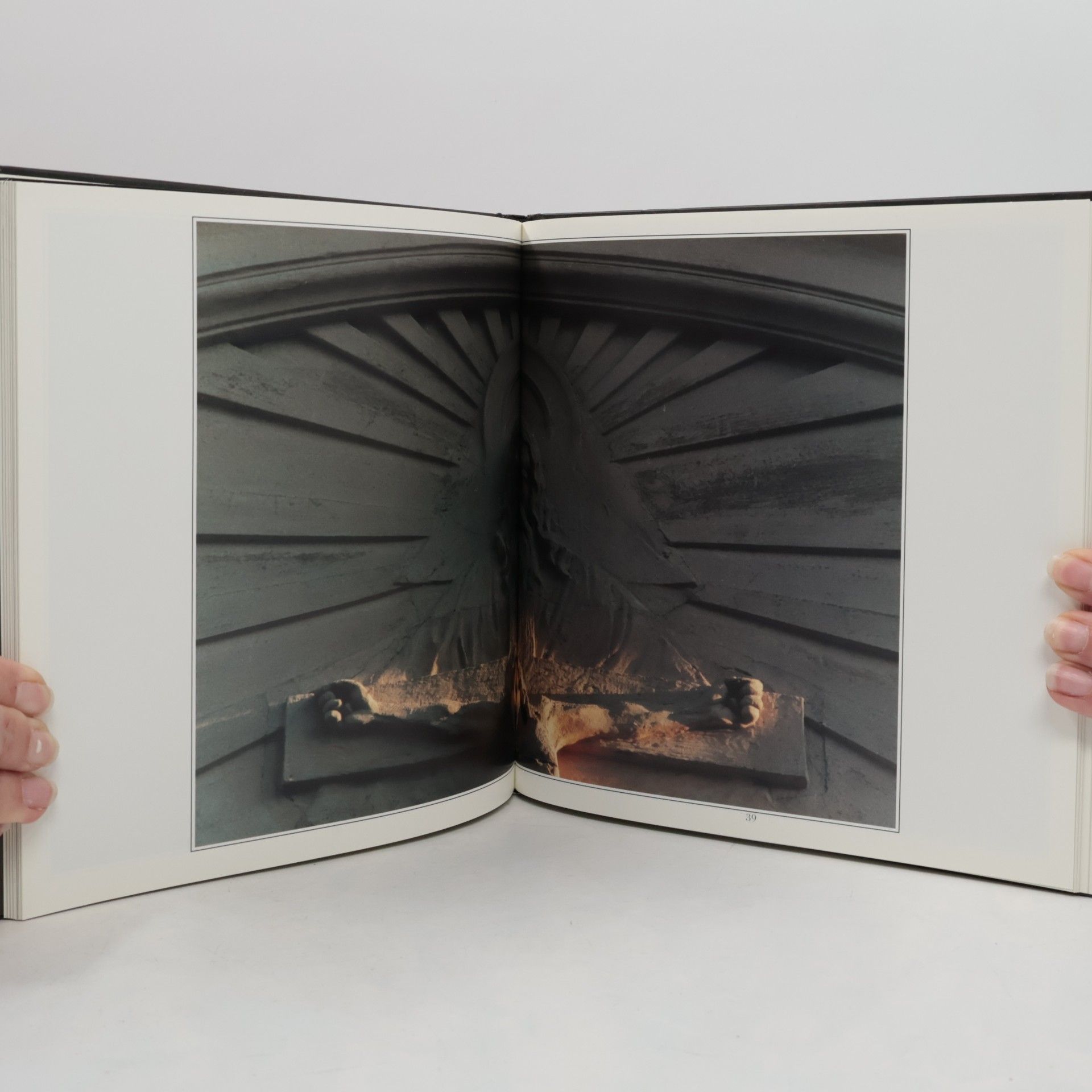 Csonka Károly The ballad of the city/ Ballade uber die Stadt / Ballada a városról