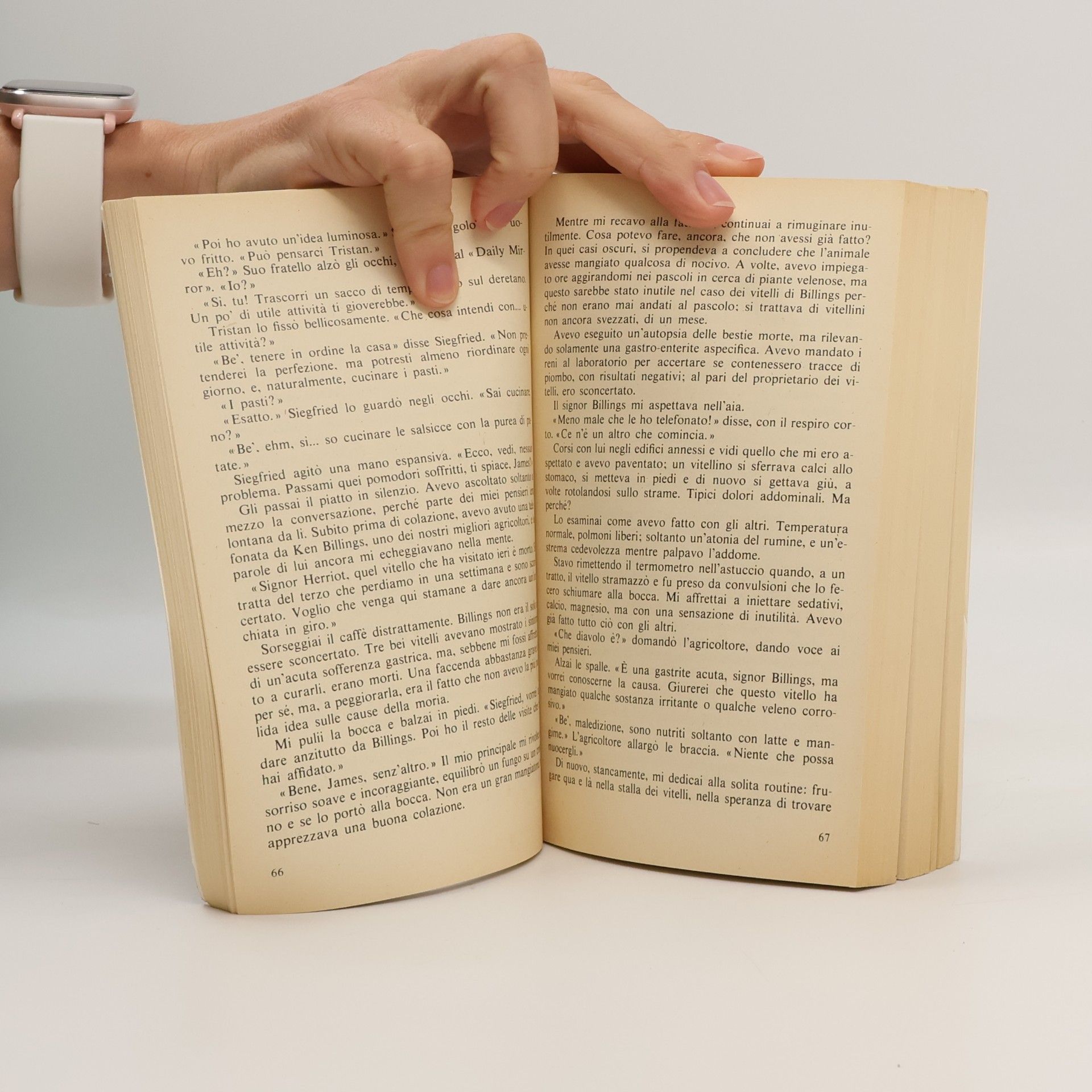 James Herriot Biblioteca Universale Rizzoli - 447: Cose sagge e meravigliose