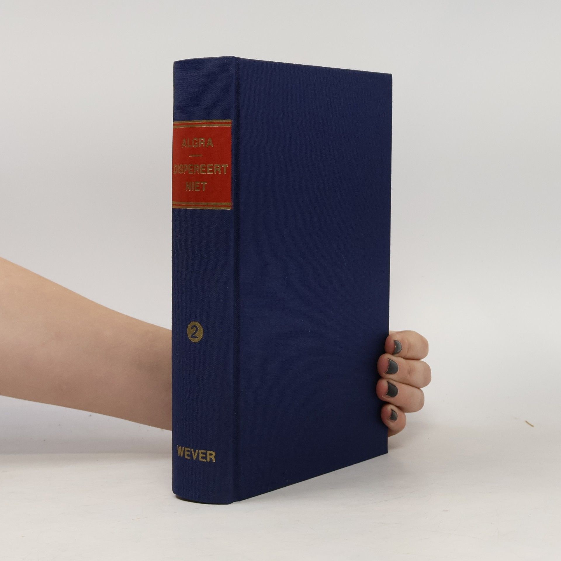 Twintig eeuwen historie van de Nederlanden Deel 2