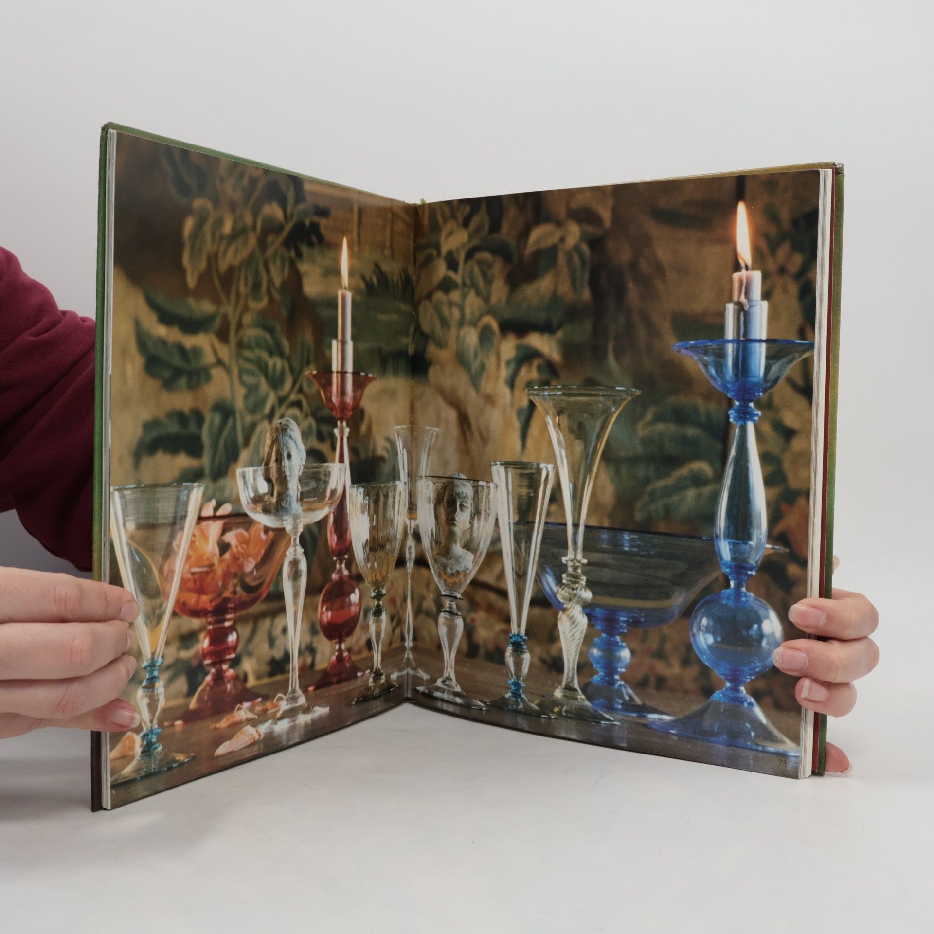 Autorenkollektiv Interieur. Die Welt des Gunther Lambert