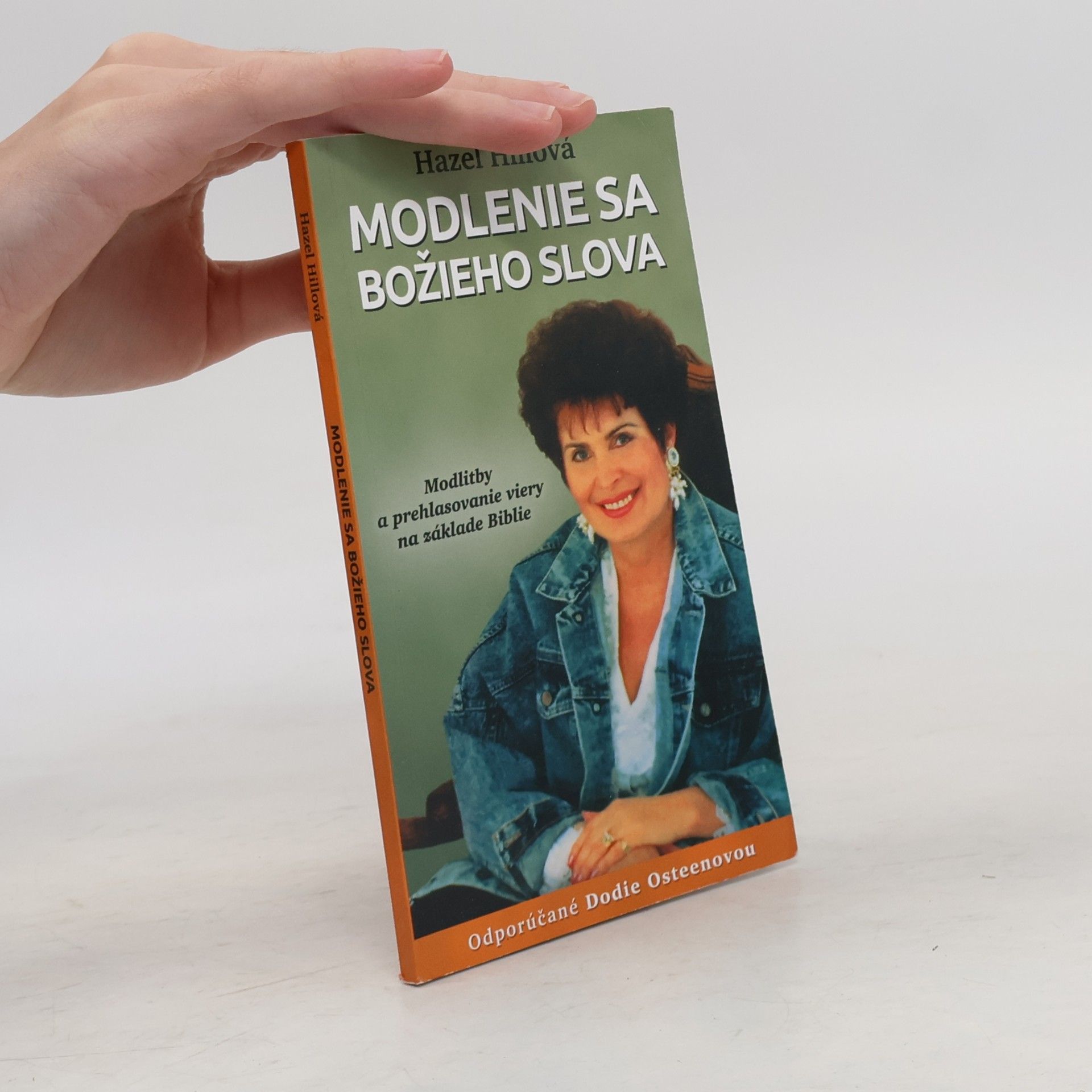 Modlenie sa božieho slova