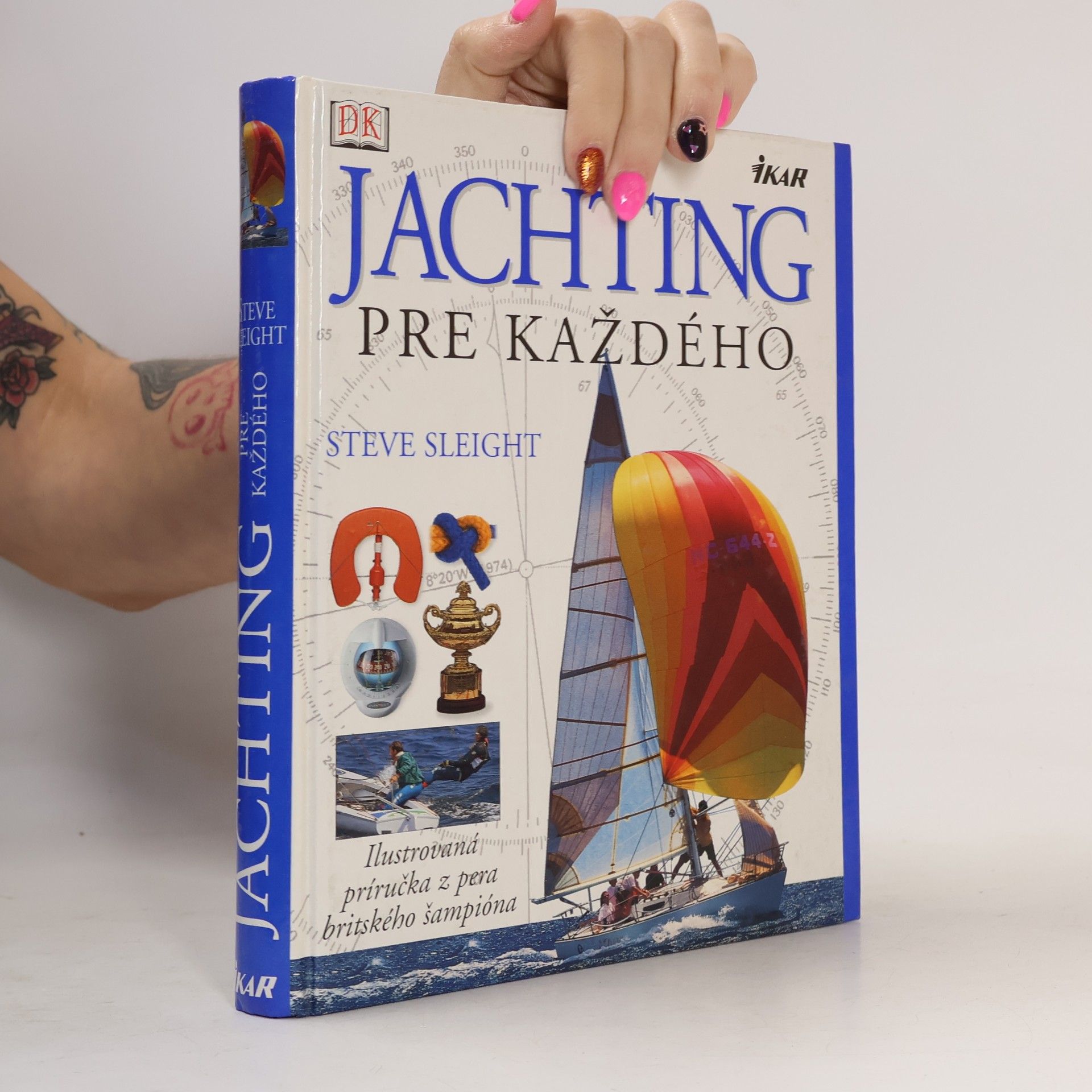 Jachting pre každého