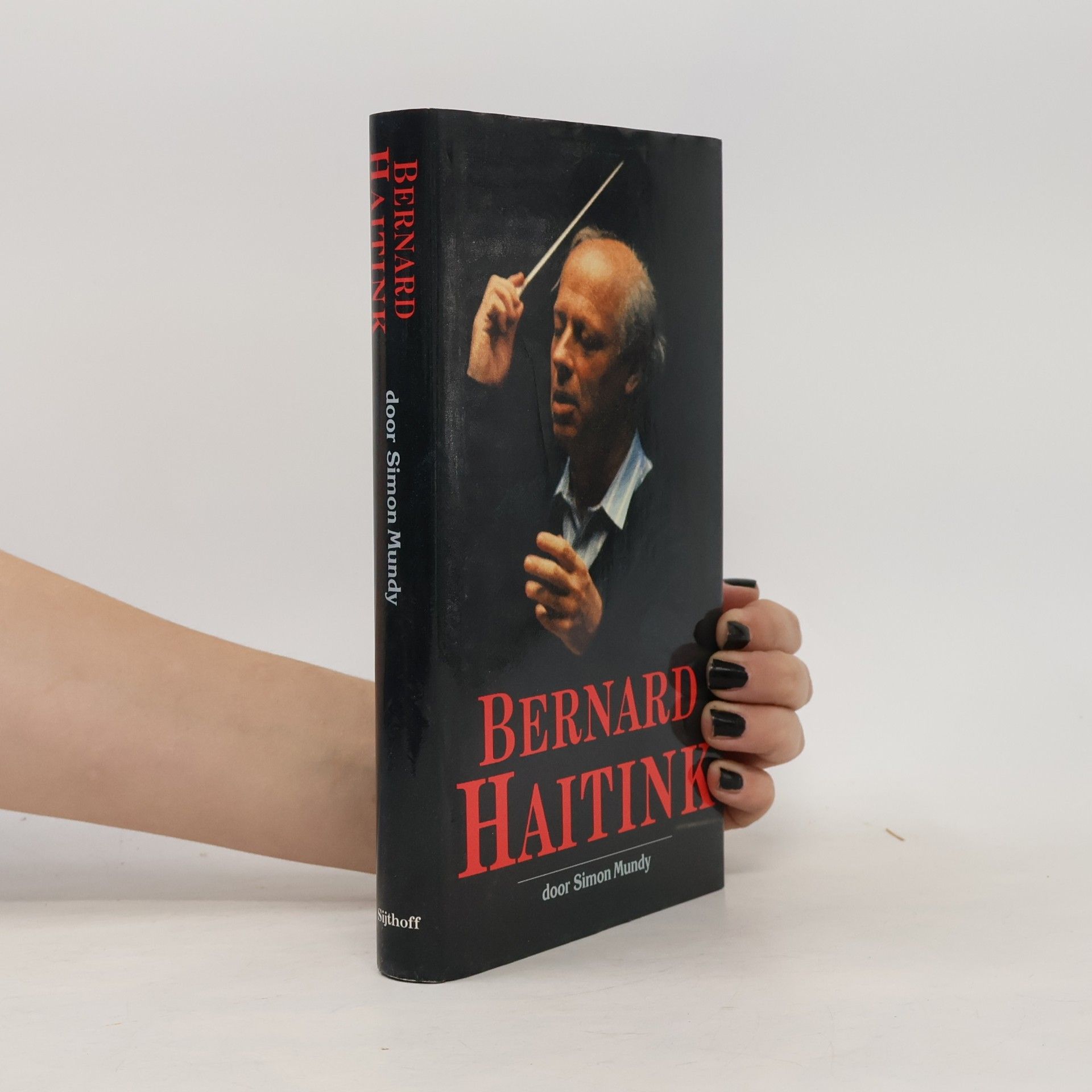 Bernard Haitink