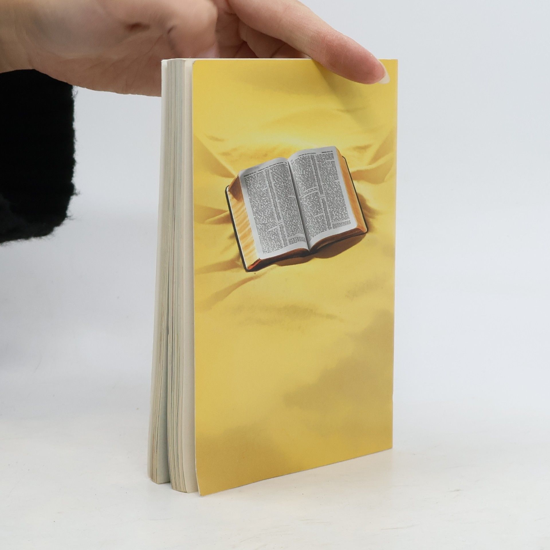 David Malin Wat leert de bijbel echt?