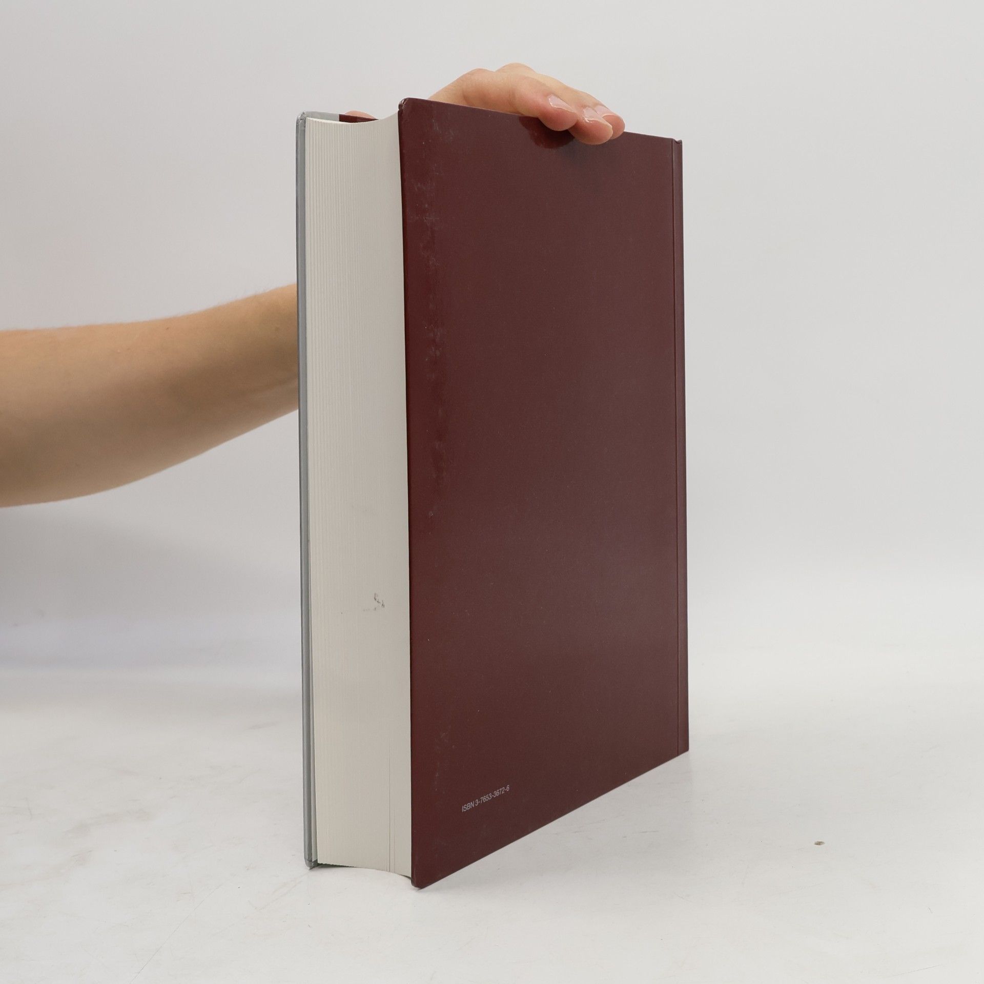 Autorenkollektiv Brockhaus 12: die Enzyklopädie in 24 Bänden