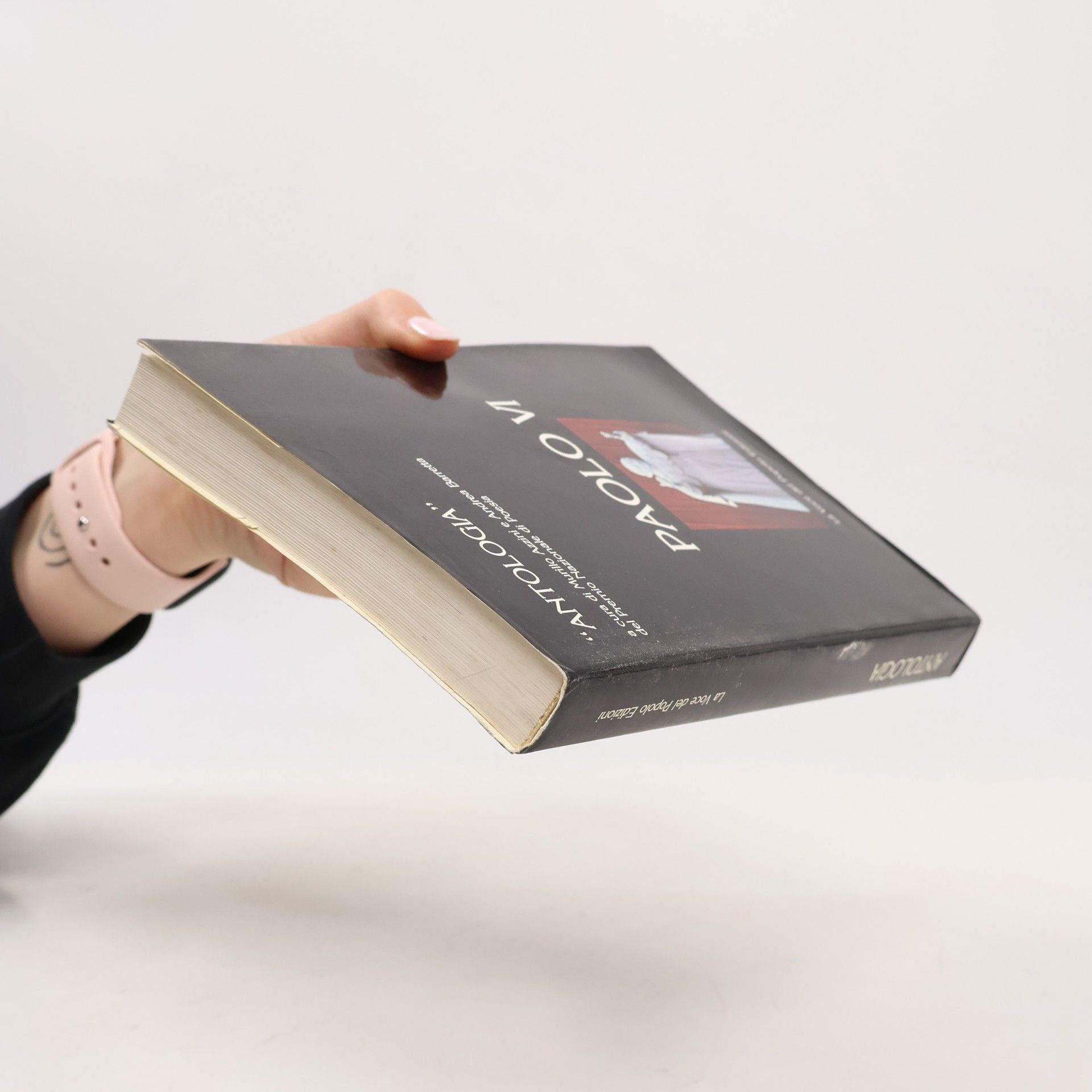 kolektiv "Antologia"