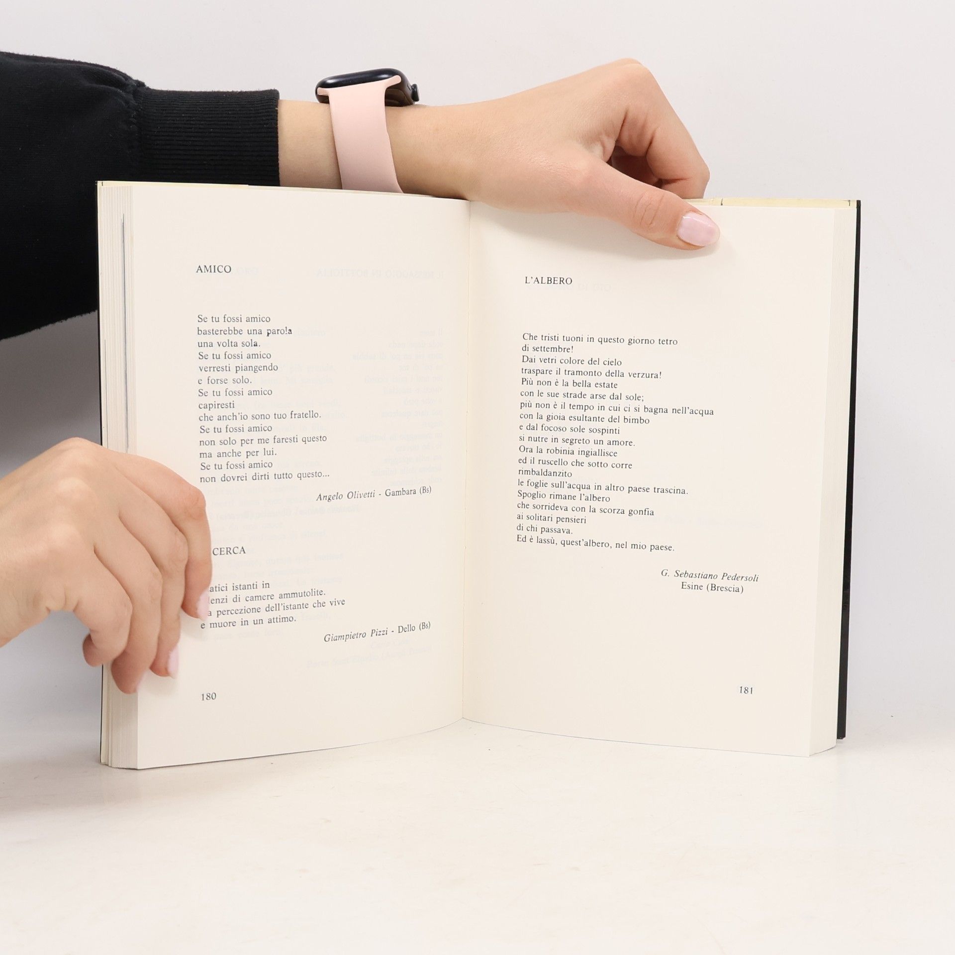 kolektiv "Antologia"
