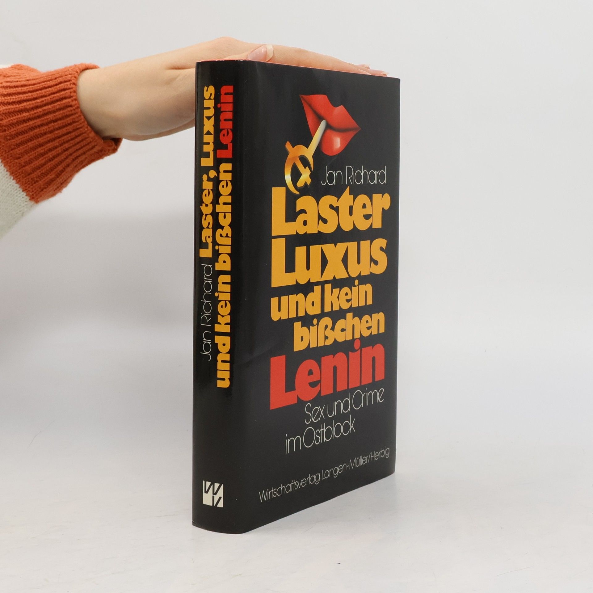 Laster Luxus und kein bisschen Lenin
