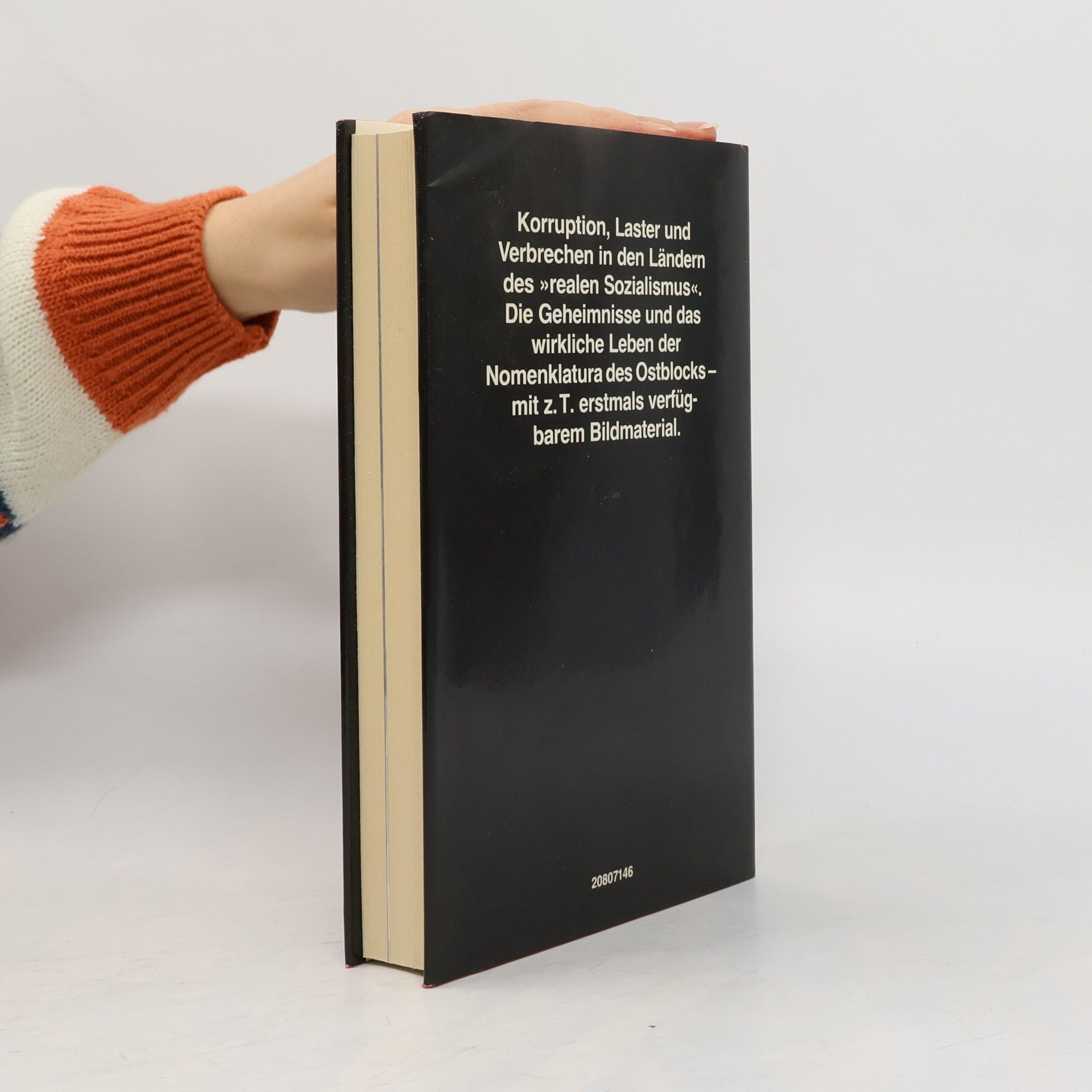 Jan Richard Laster Luxus und kein bisschen Lenin
