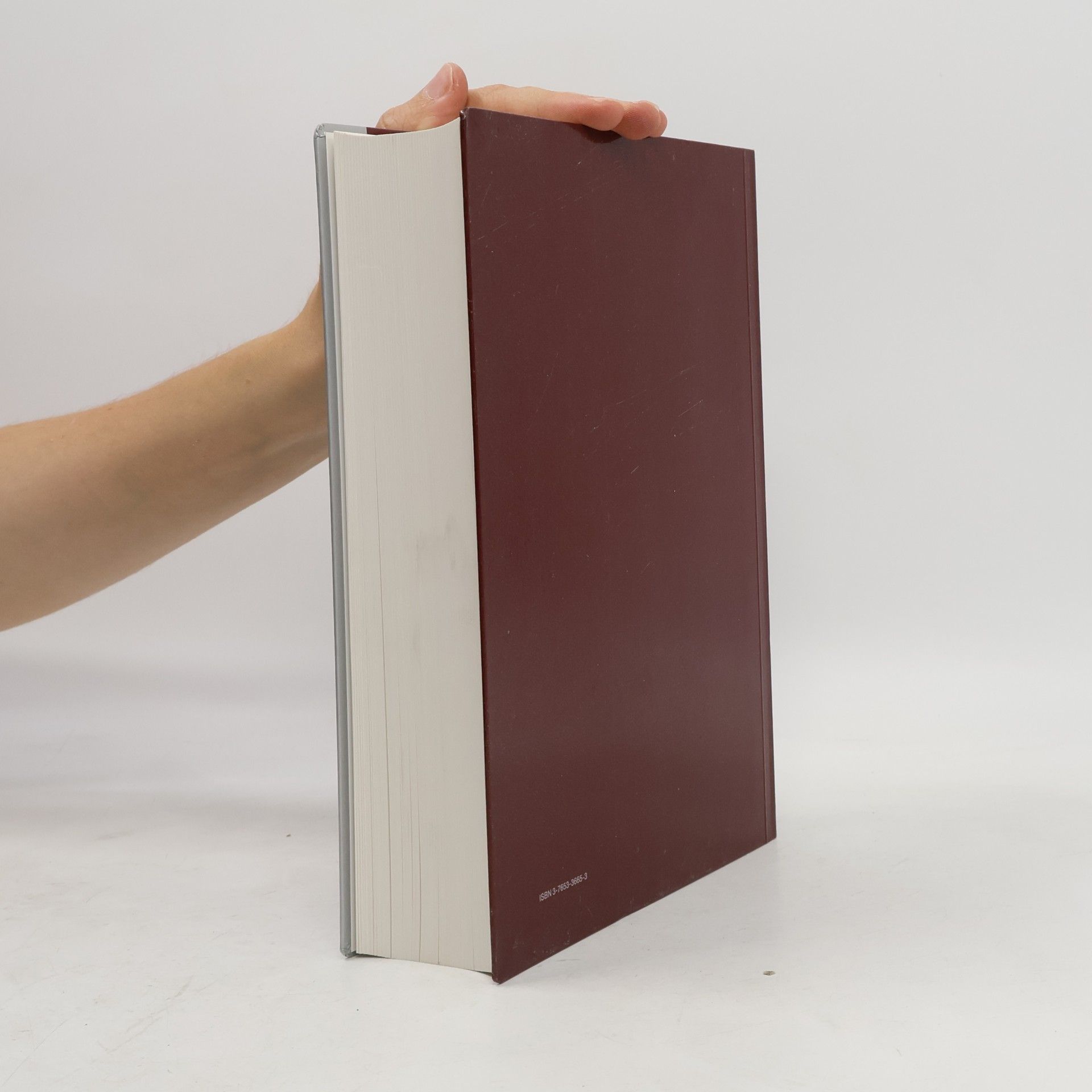 Autorenkollektiv Brockhaus 5: die Enzyklopädie in 24 Bänden