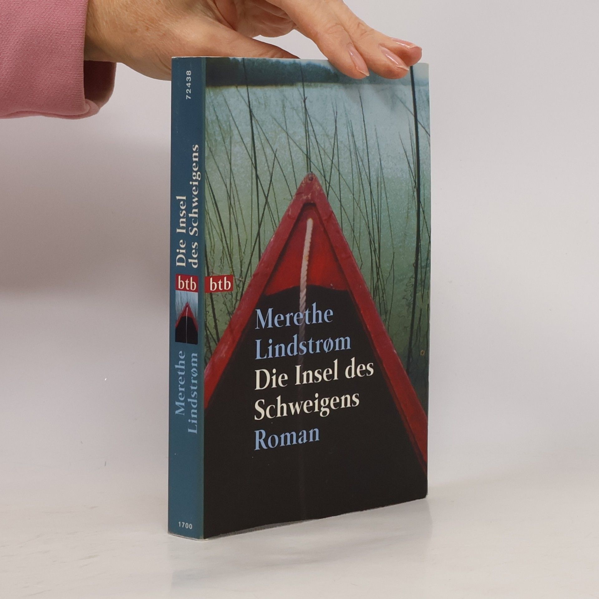 Die Insel des Schweigens