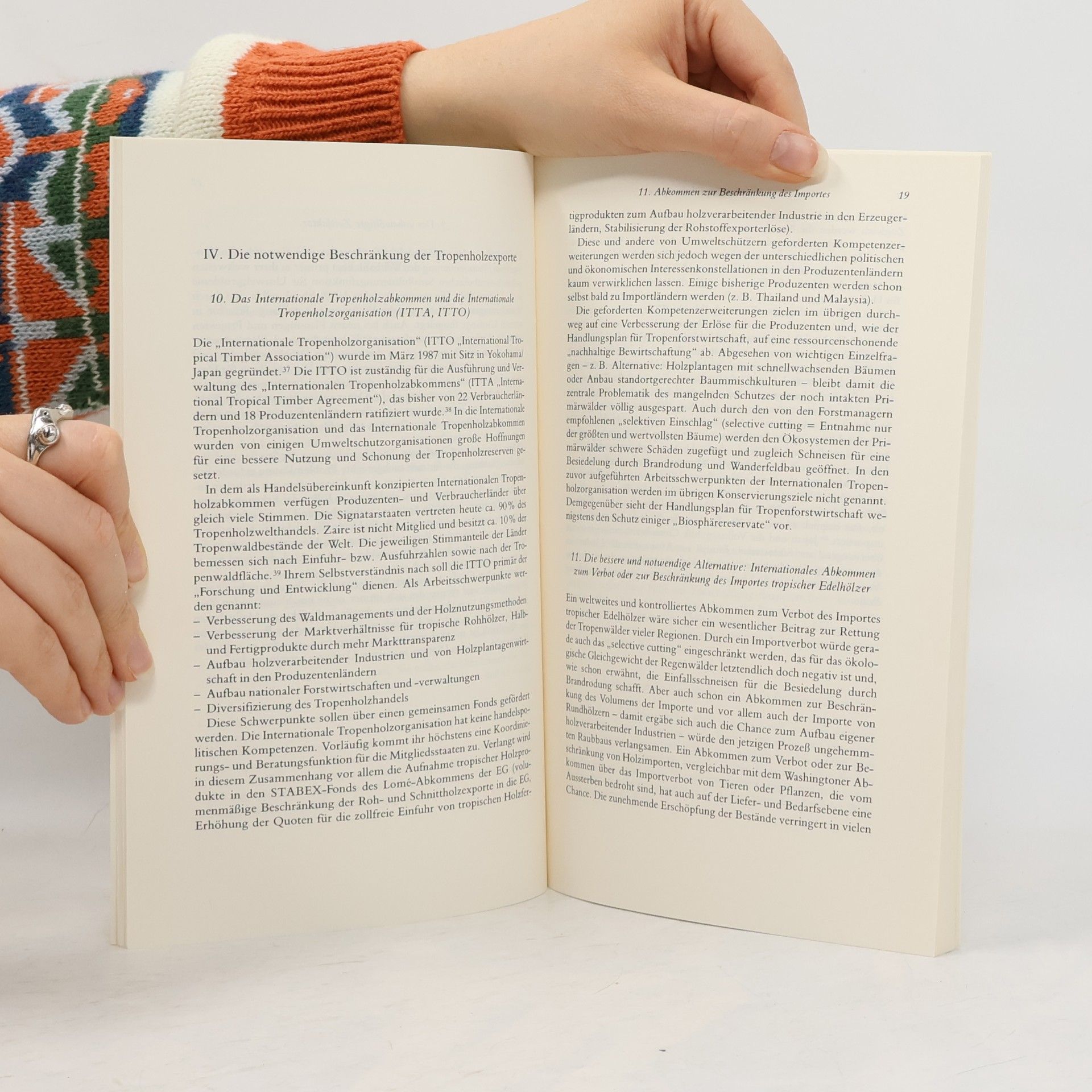 Dieter Oberndörfer Perspektiven und Orientierungen: Schriftenreihe des Bundeskanzleramtes - 5: Schutz der tropischen Regenwälder durch Entschuldung