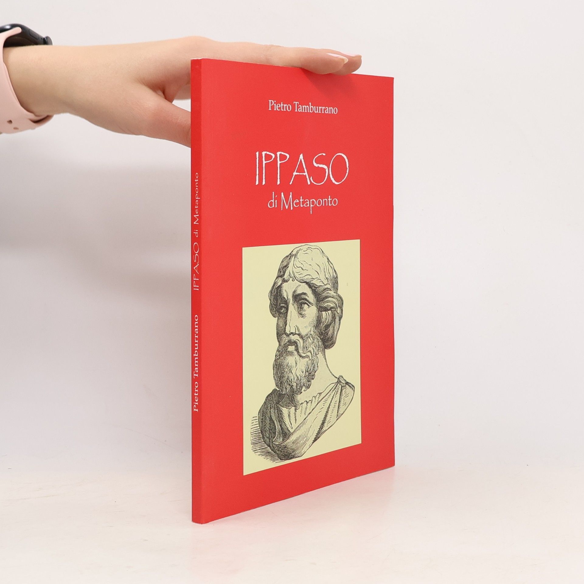 Ippaso di Metaponto. Ediz. per la scuola