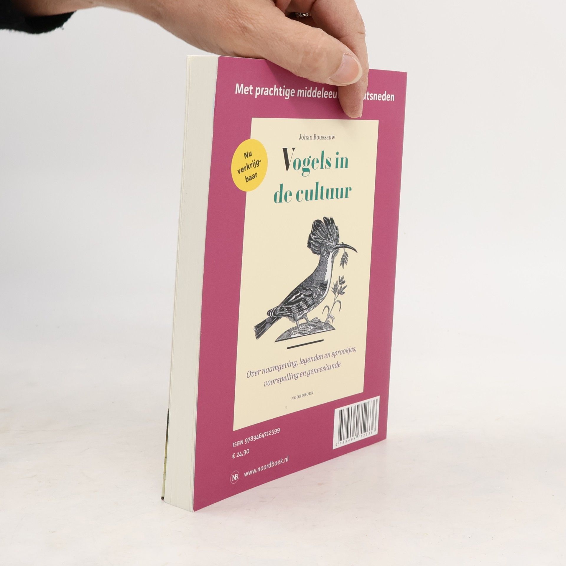 Tom Hofland De Scharrelaar - 11: Vogeltijdschrift voor lezers