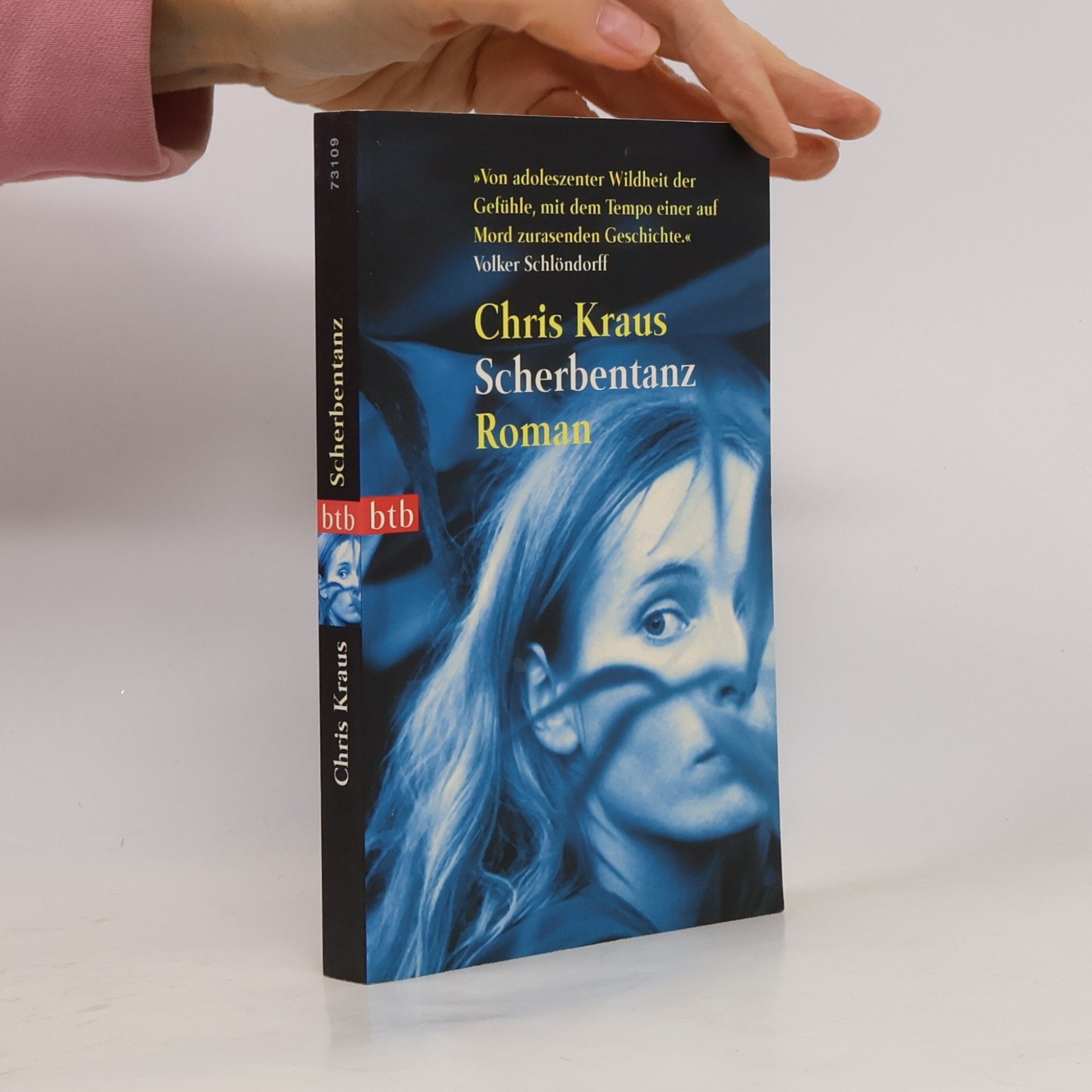 Scherbentanz
