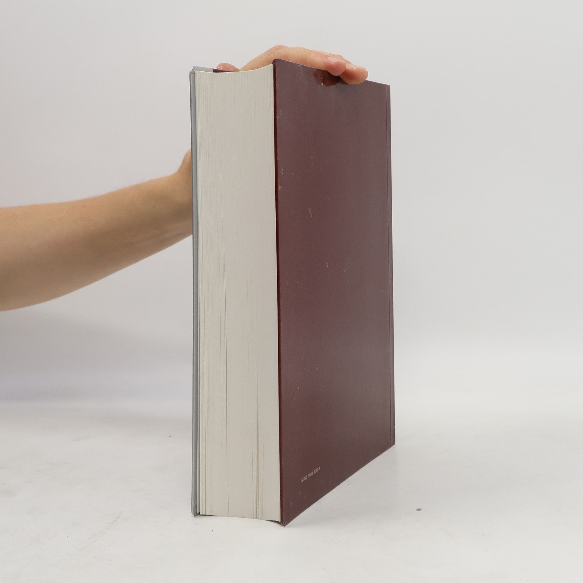 Autorenkollektiv Brockhaus 7. Die Enzyklopädie in 24 Bänden