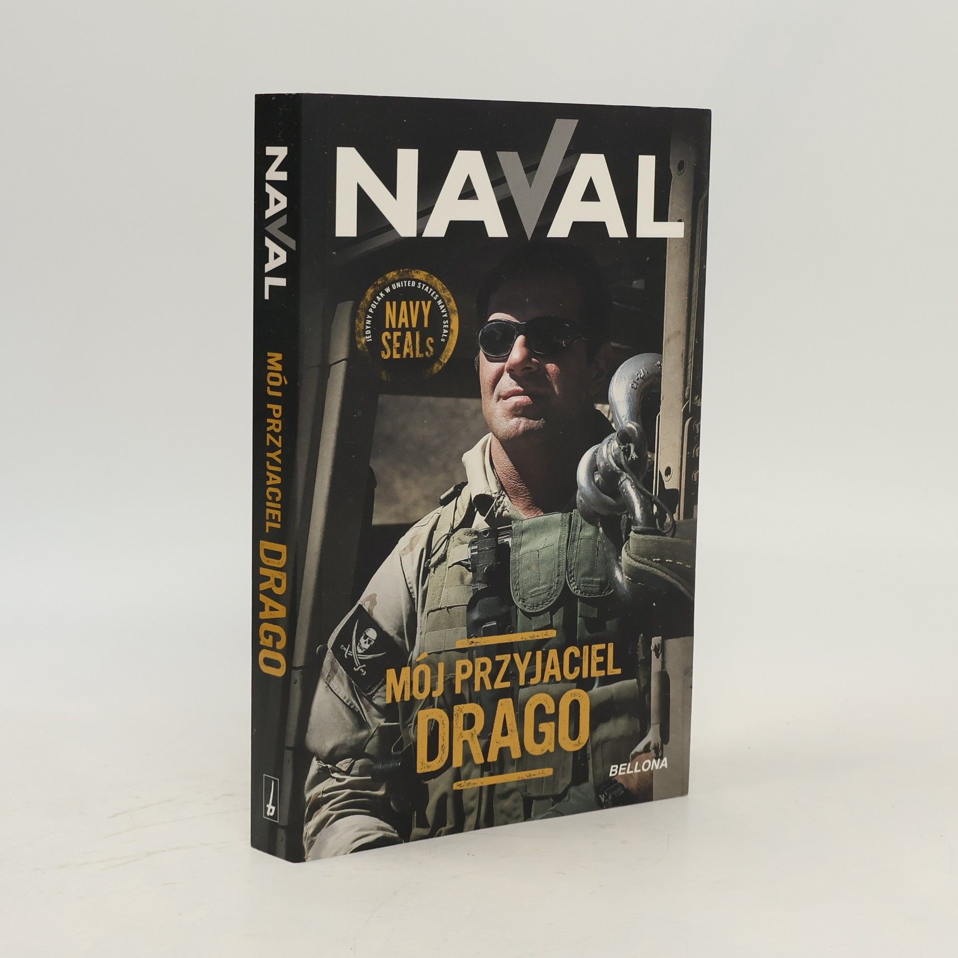 Naval Mój przyjaciel Drago